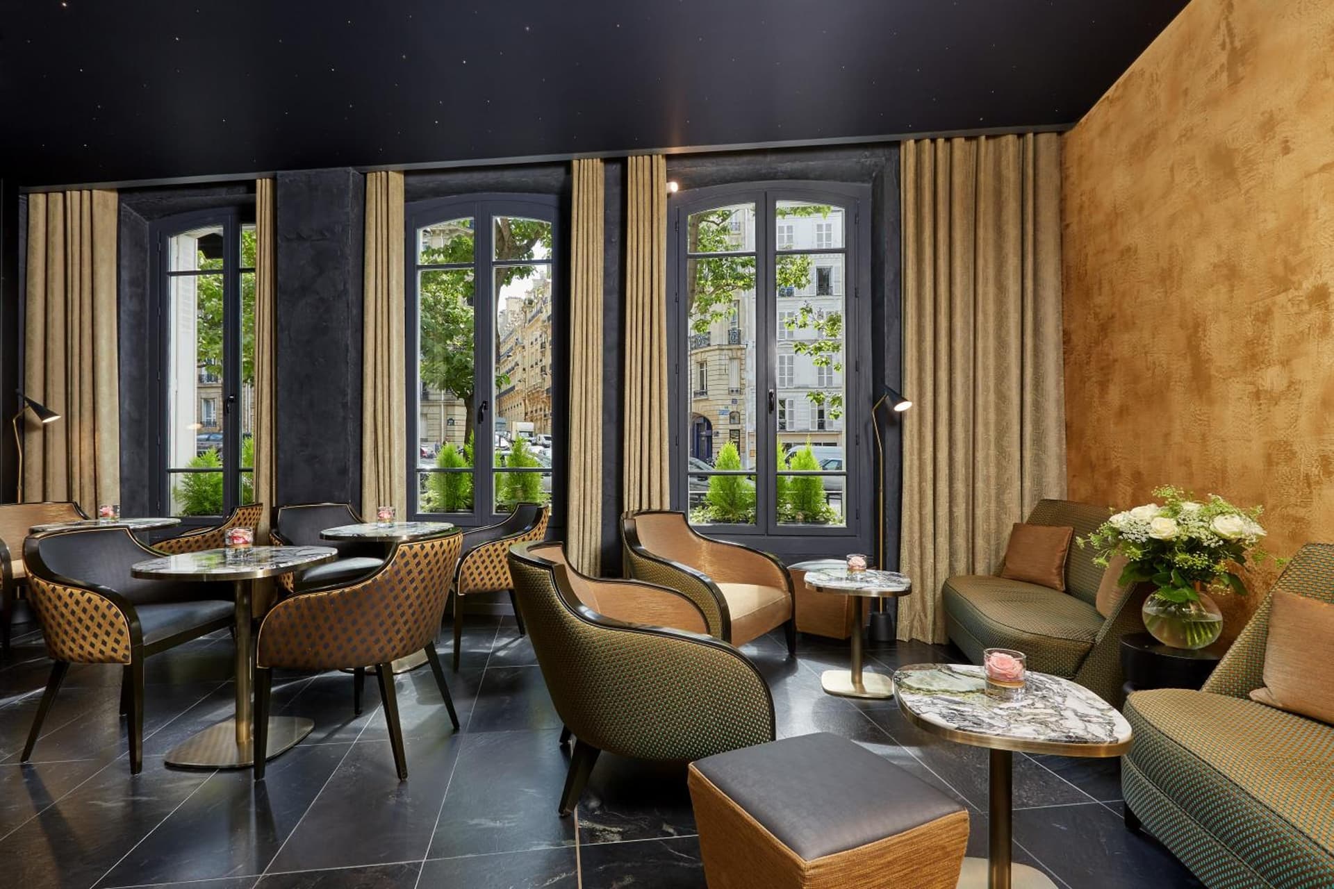 Hôtel Régence Etoile