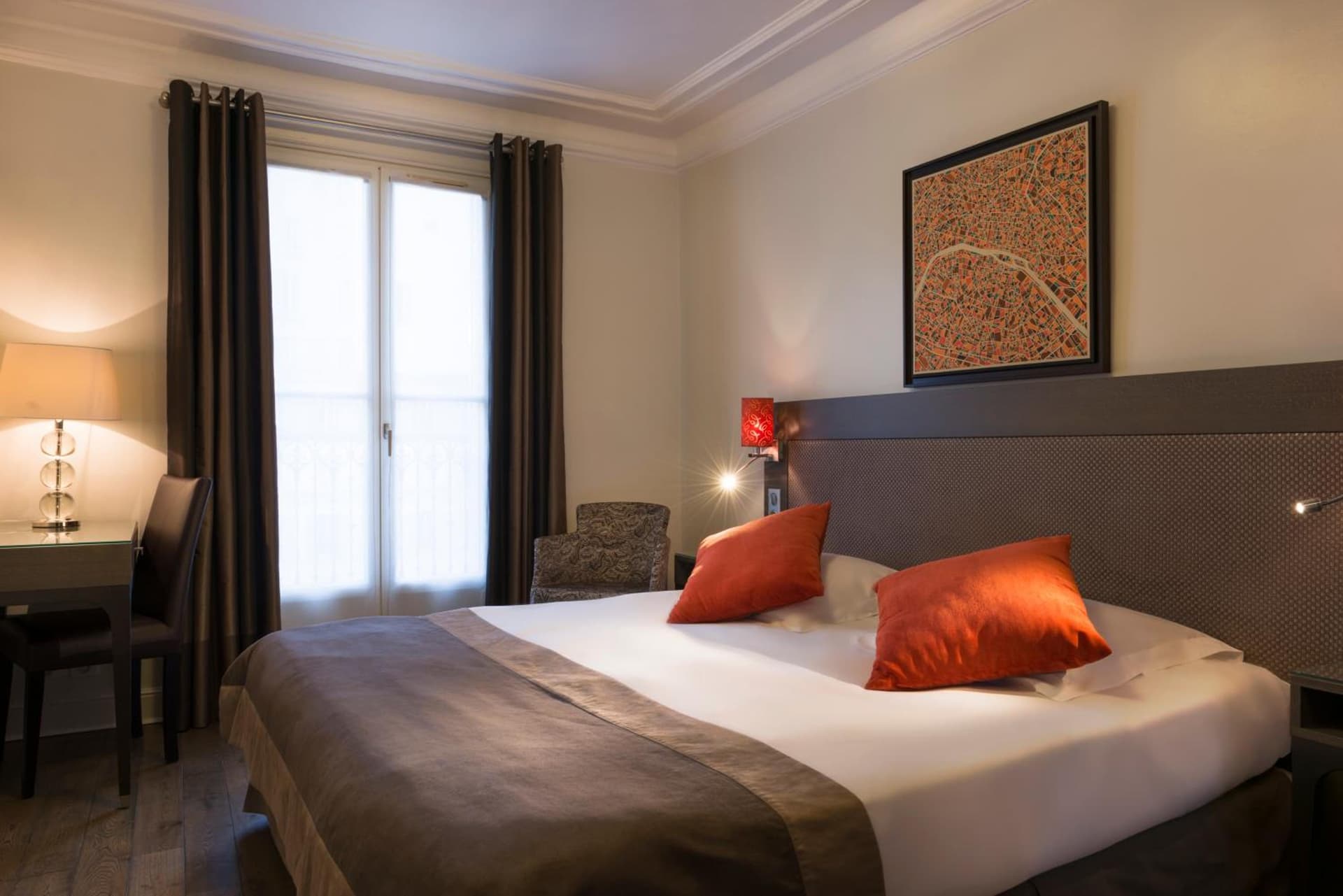 Hôtel Régence Etoile