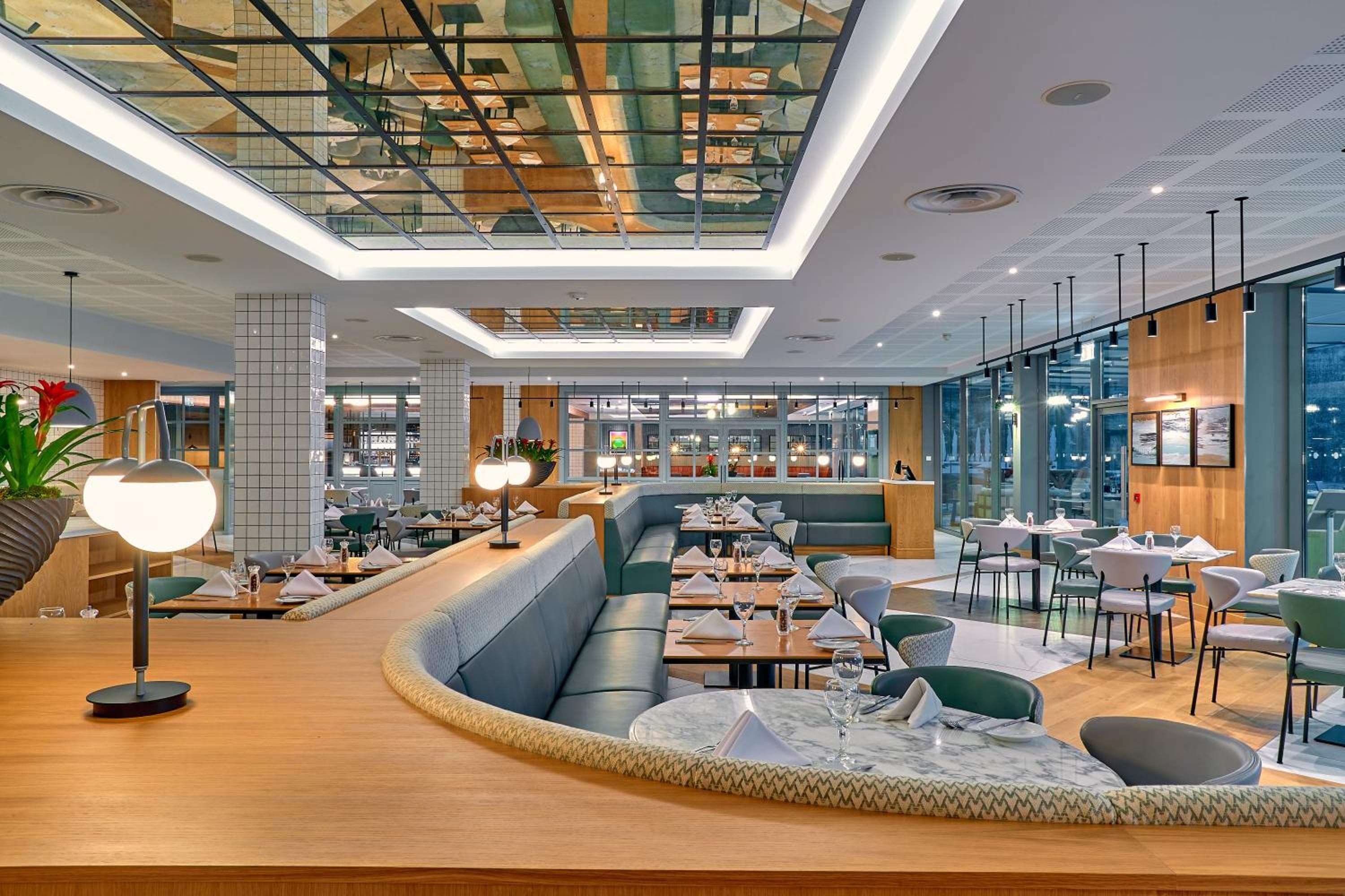 Crowne Plaza Marlow, an IHG Hotel