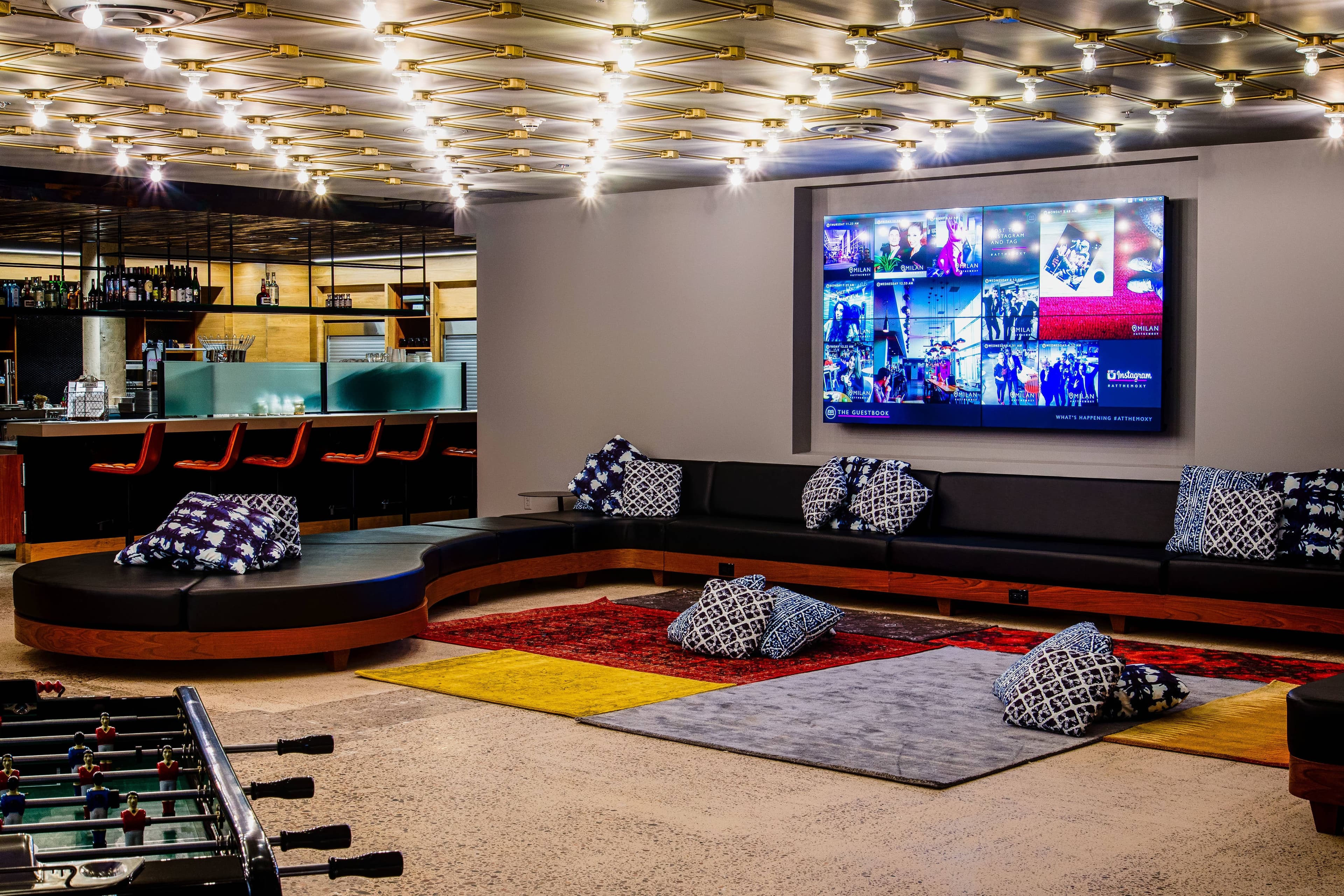 MOXY Phoenix Tempe/ASU Area