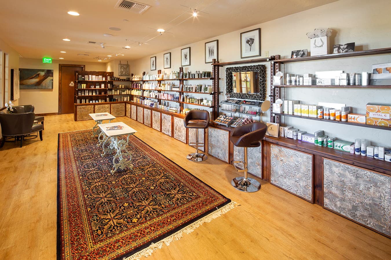 The Murieta Inn and Spa