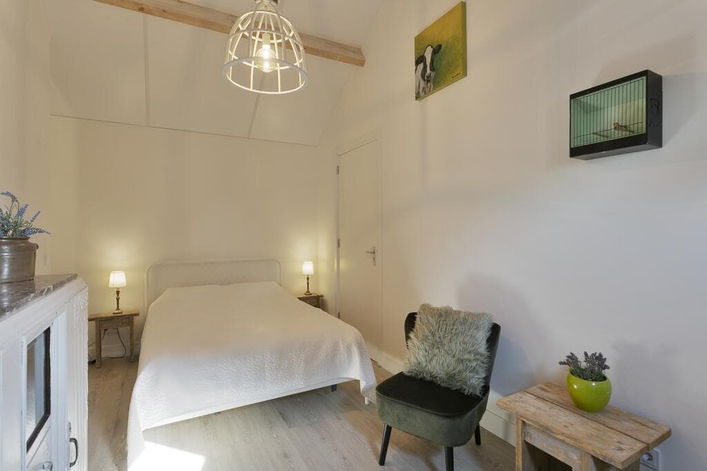 Bed en Brood De Ackers