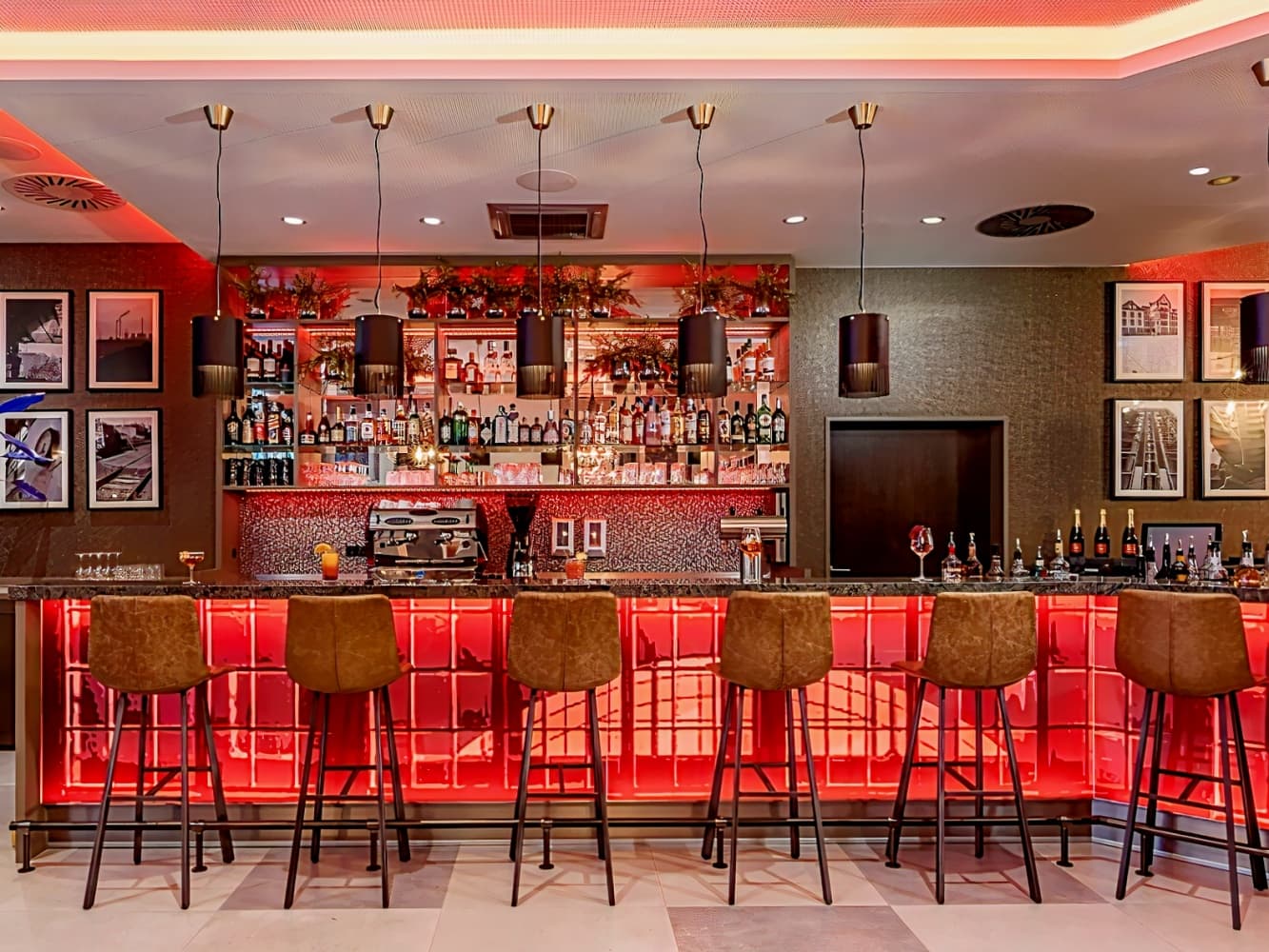 Leonardo Hotel Dortmund