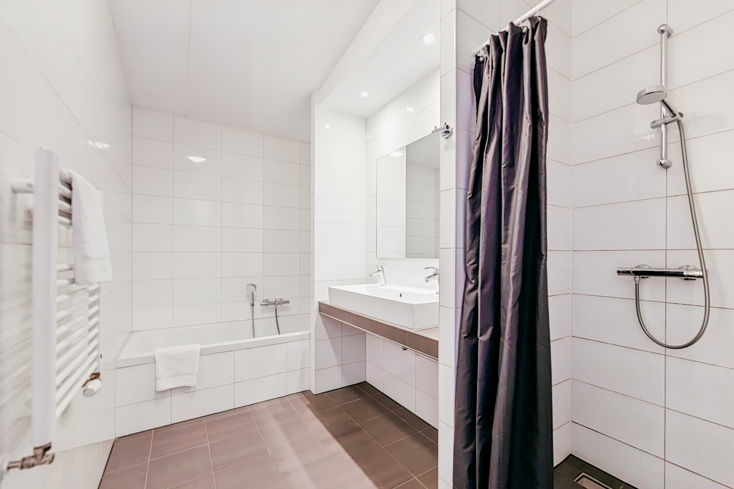 Amsterdam Prince Island by YAYS