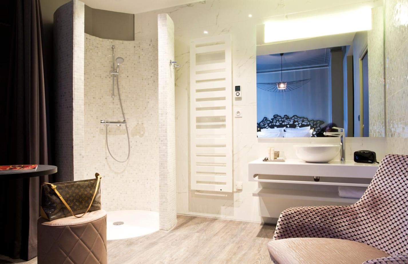 Empreinte Hôtel & Spa