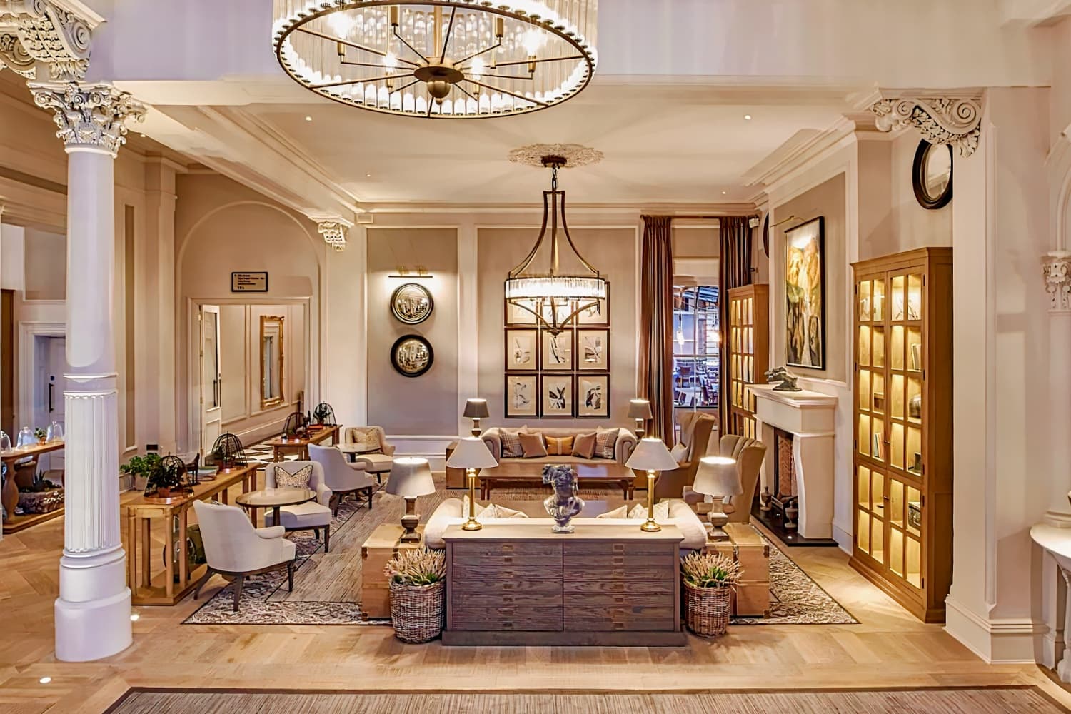 Principal York Hotel