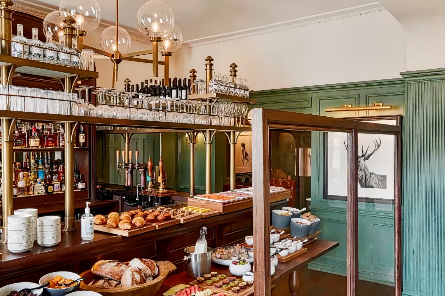 Hotel Indigo Bath, an IHG Hotel