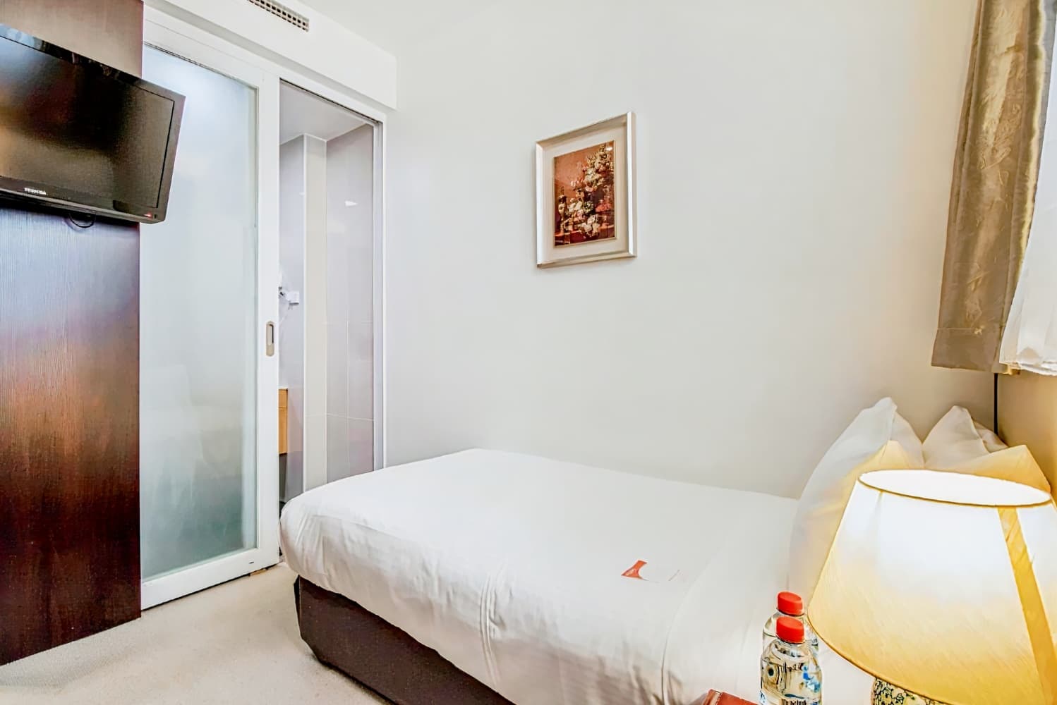 BreakFree on Clarence