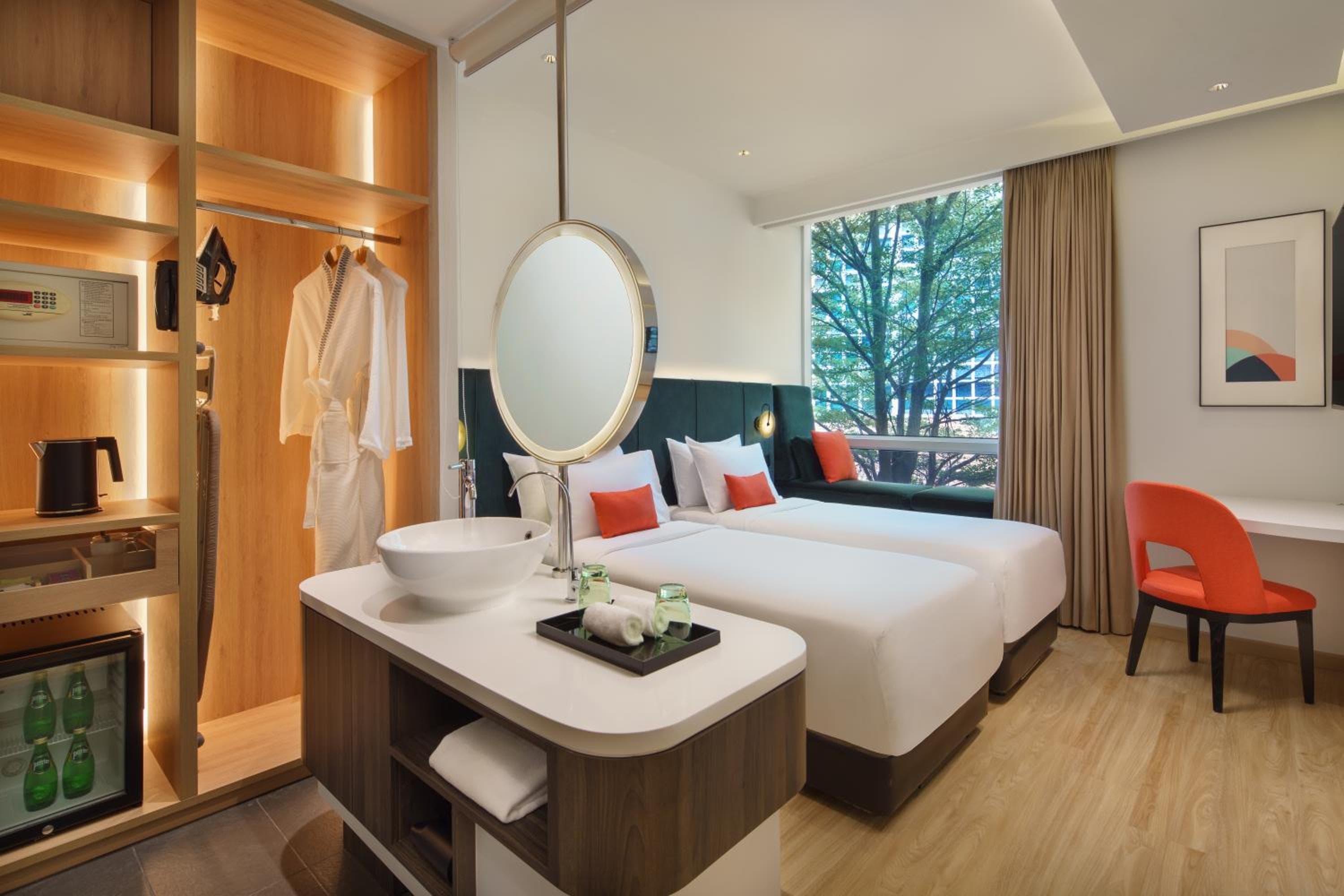 Park Regis Singapore