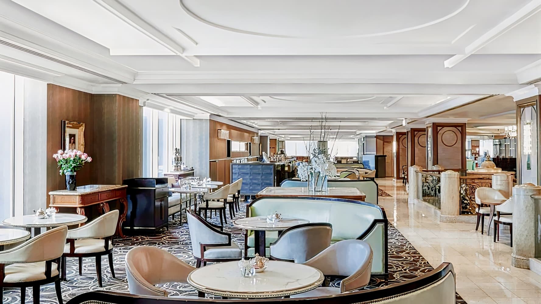 The Langham Melbourne