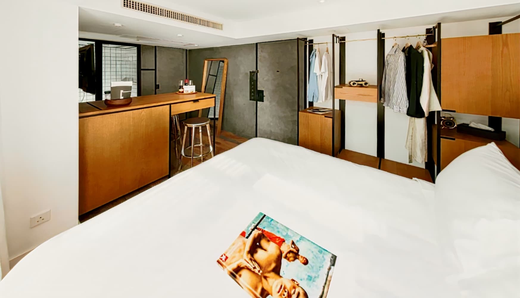 Residence G Hong Kong