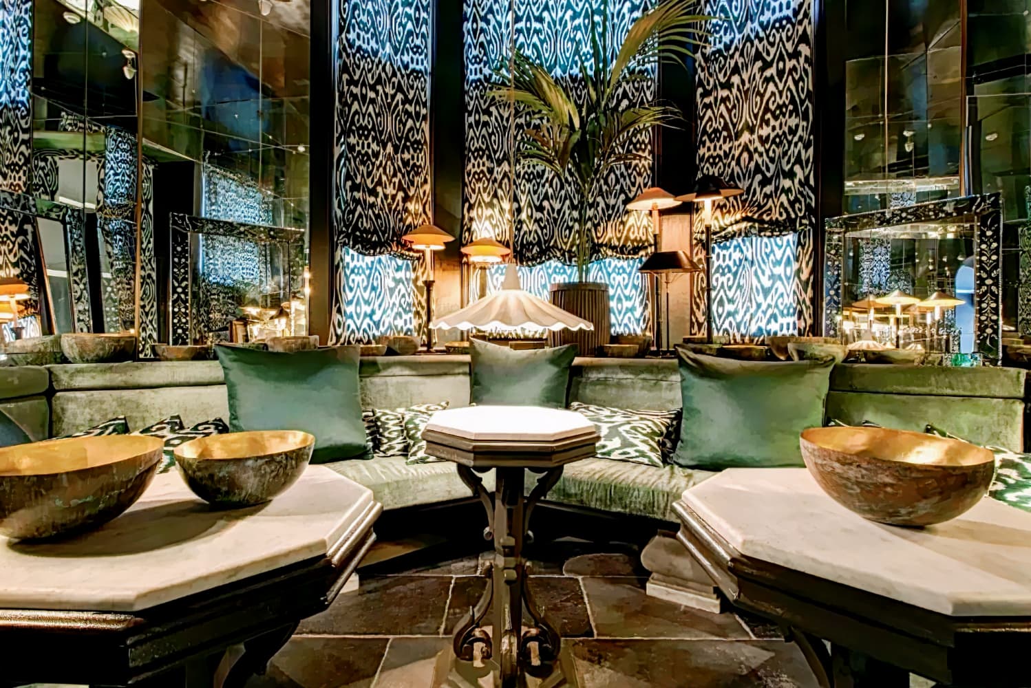 The Franklin London – Starhotels Collezione