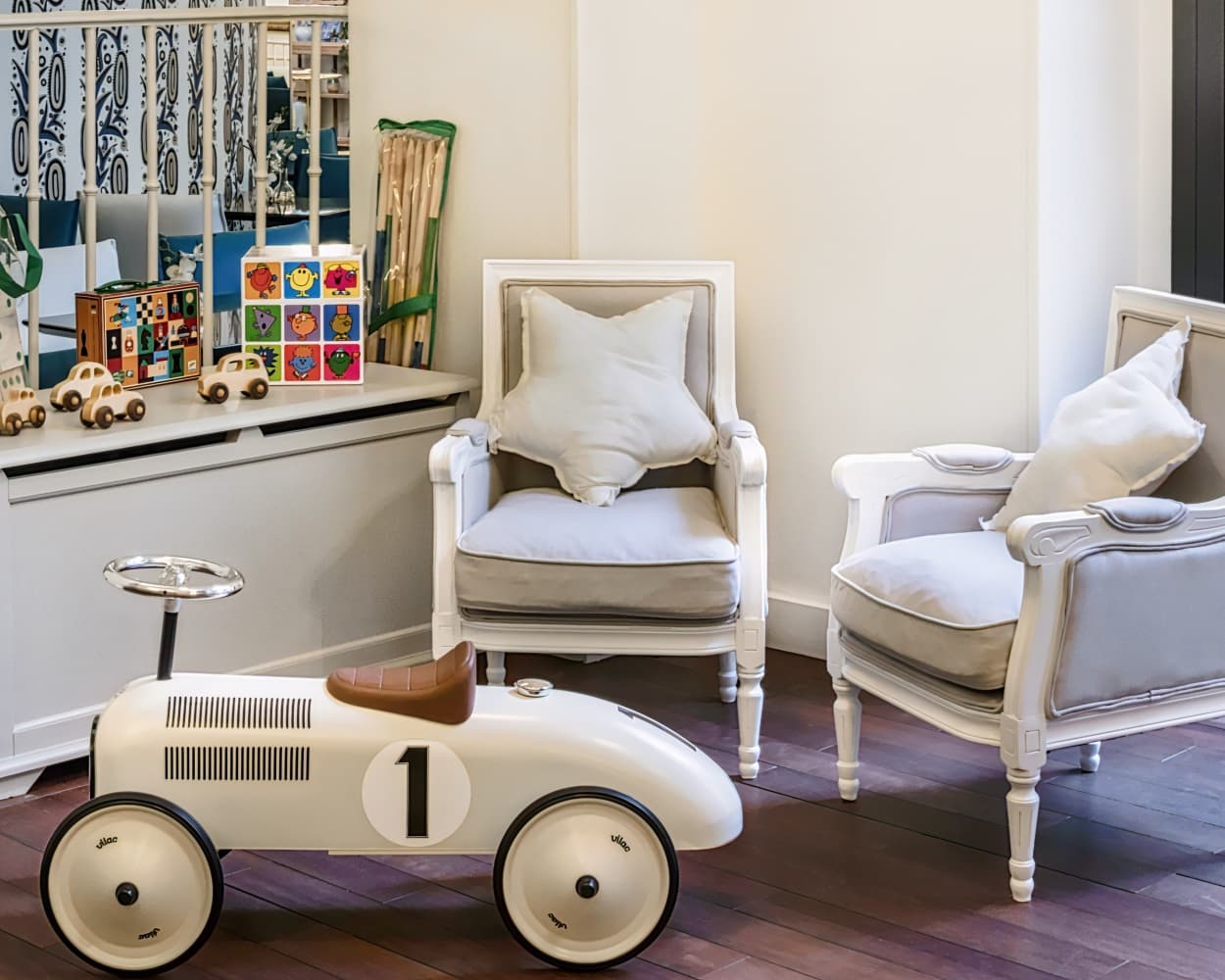 Hotel Malte - Astotel