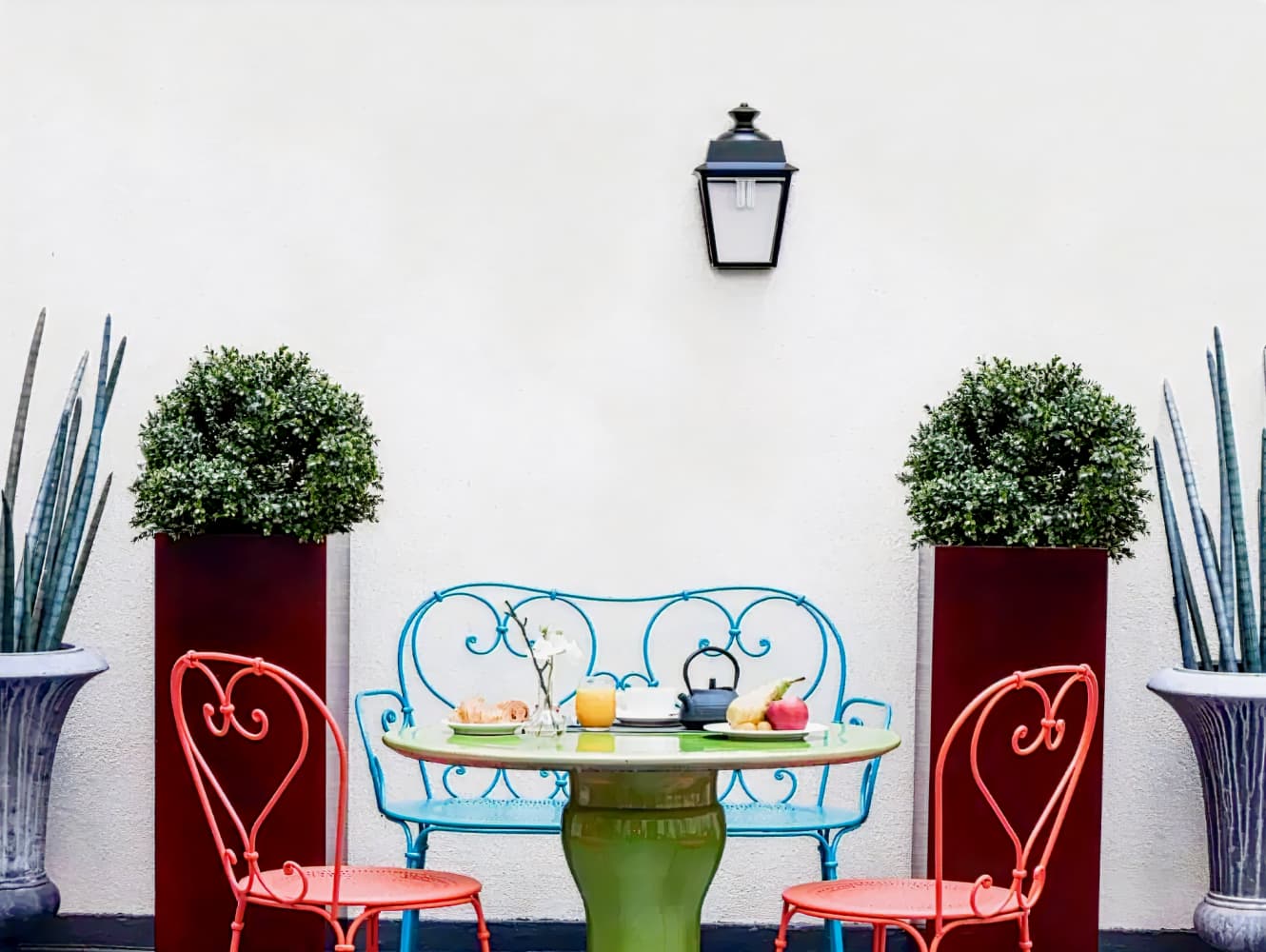 Hotel Malte - Astotel