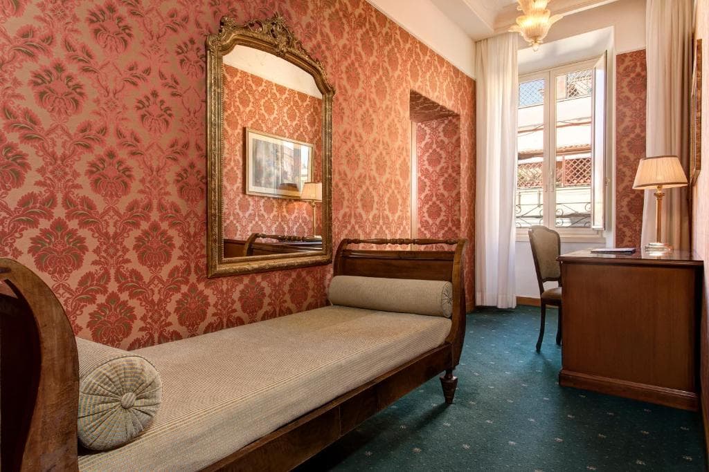 Marcella Royal Hotel 