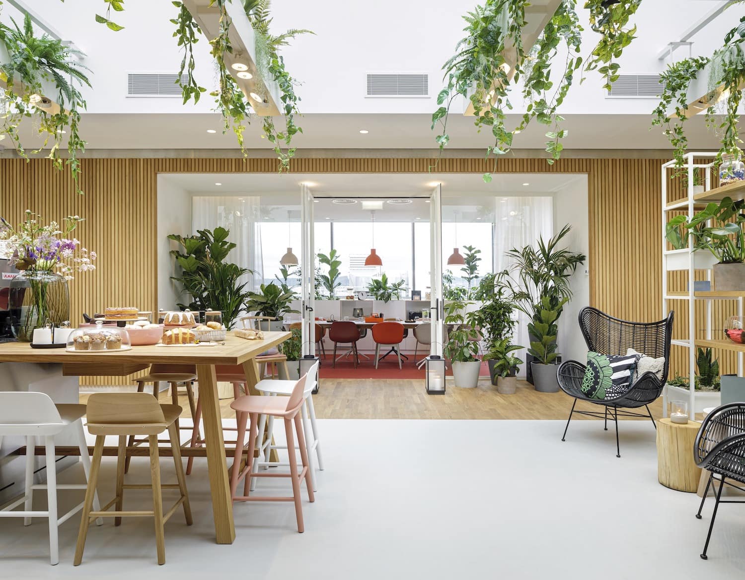 Zoku Vienna