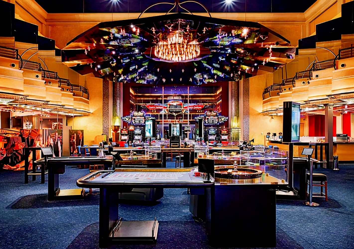 Swissôtel Kursaal Bern