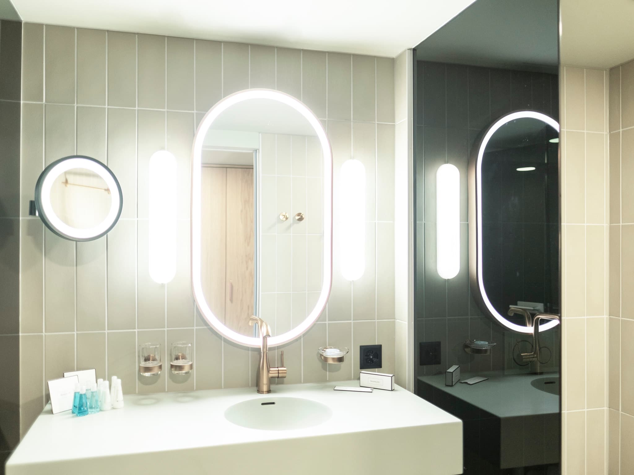 Swissôtel Kursaal Bern