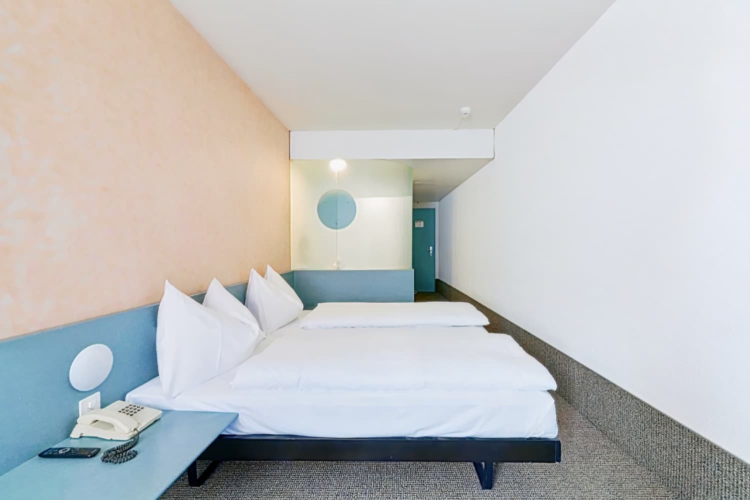 Hotel City am Bahnhof