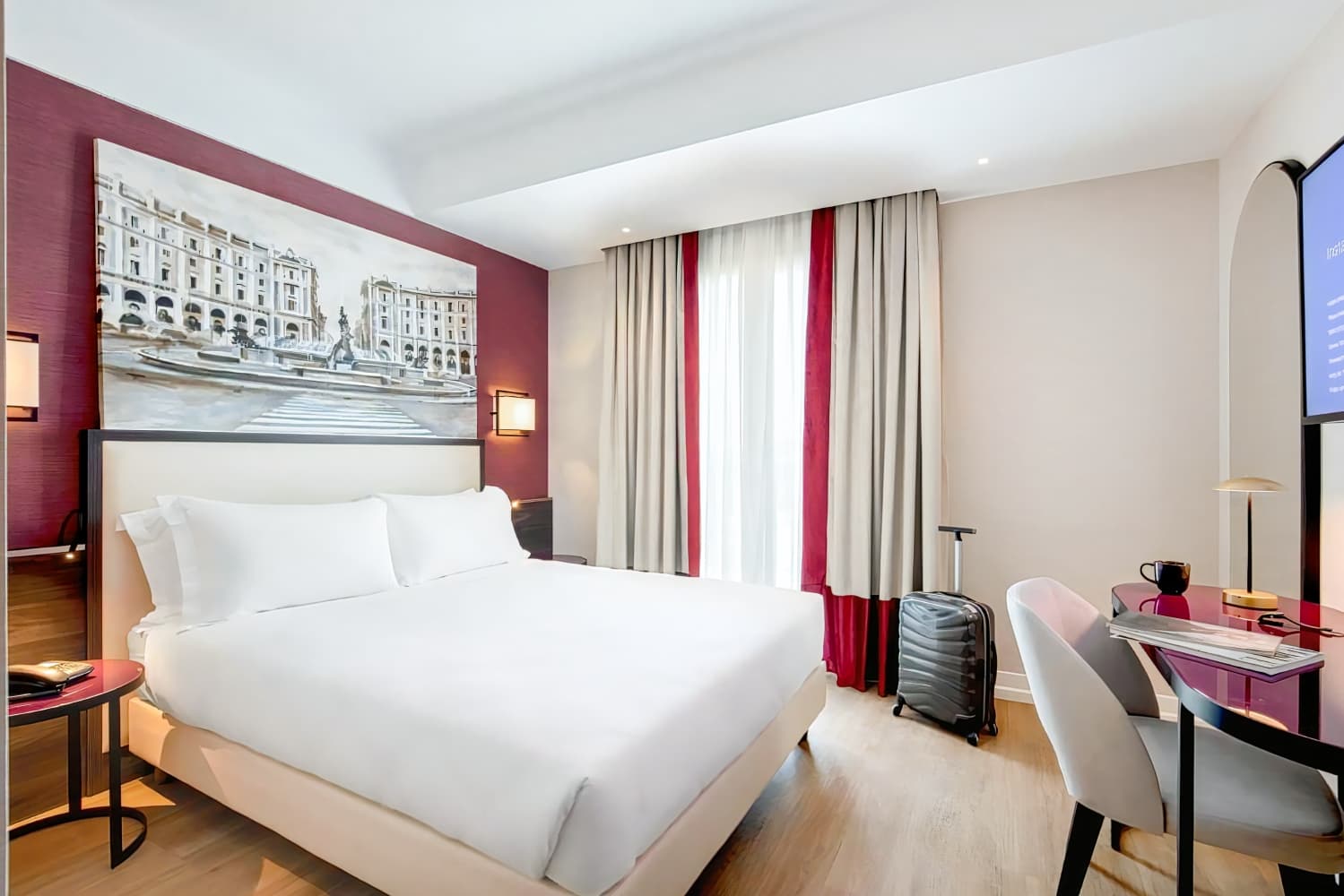 Hotel St. Martin