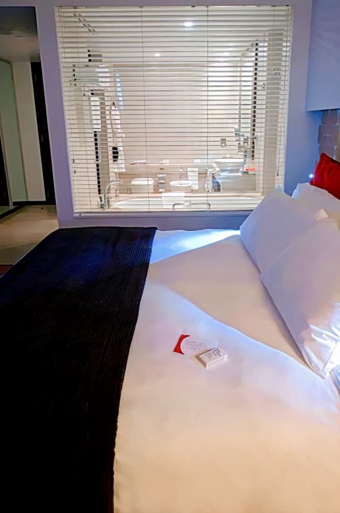 Crowne Plaza Yas Island