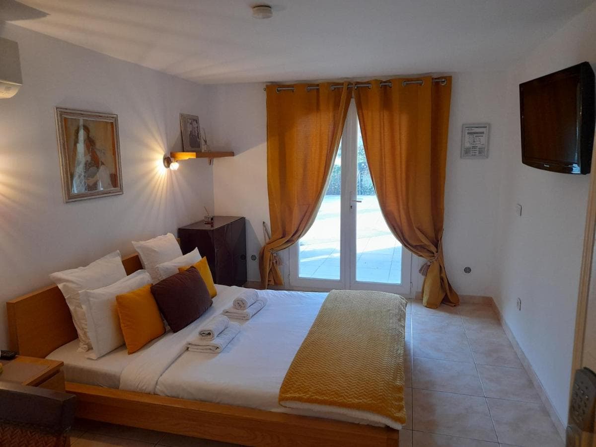 Villa Maya