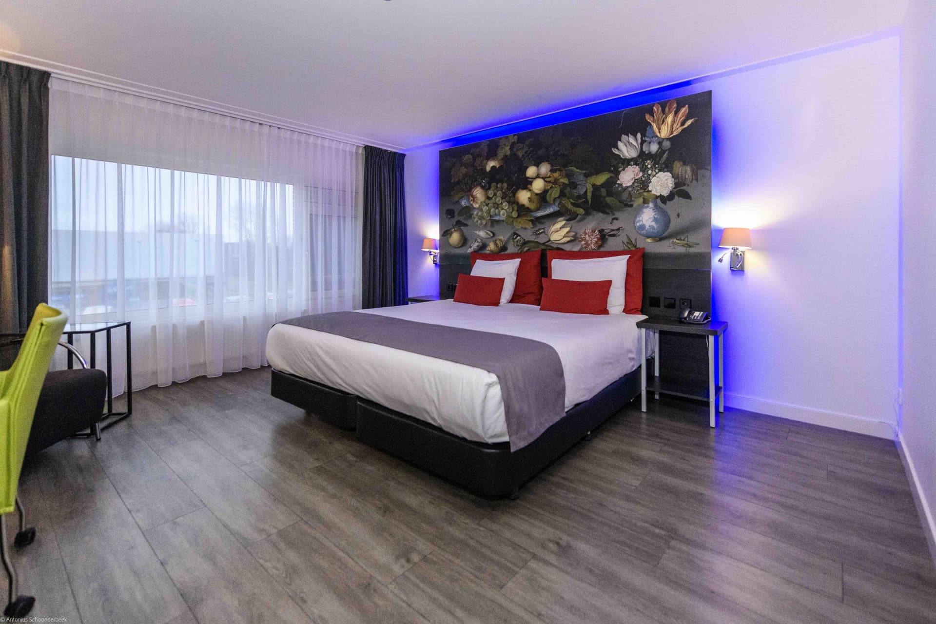 Grand Hotel Amstelveen