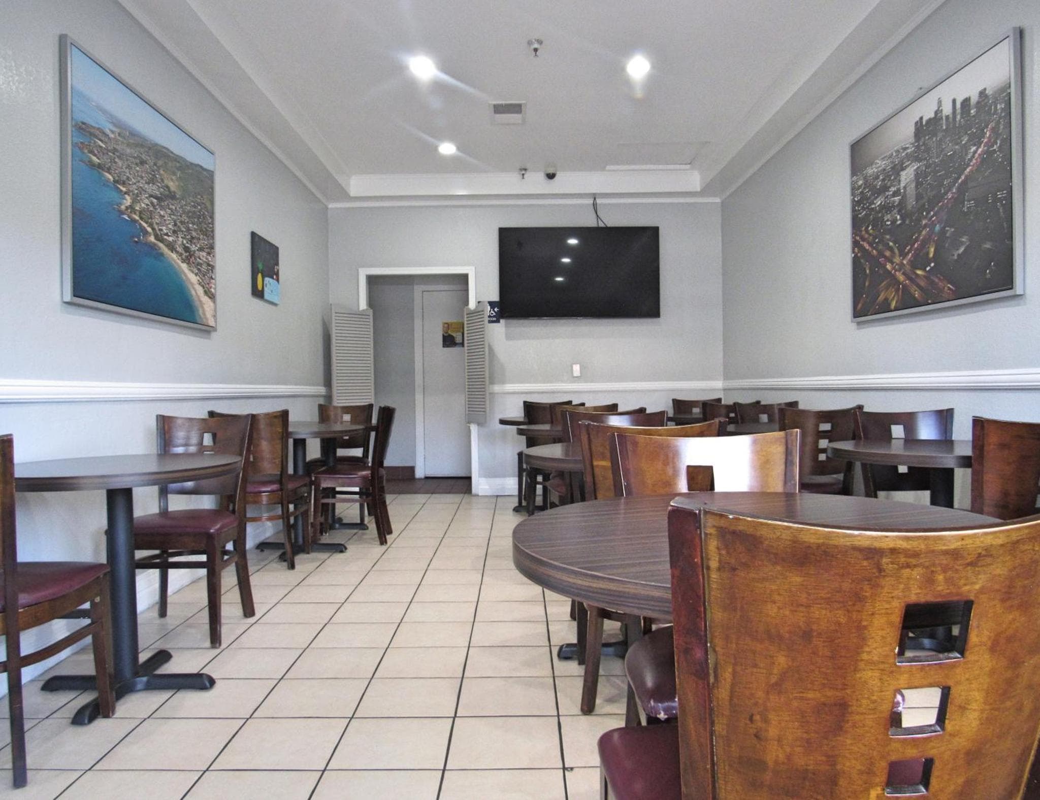 Capri Suites Anaheim