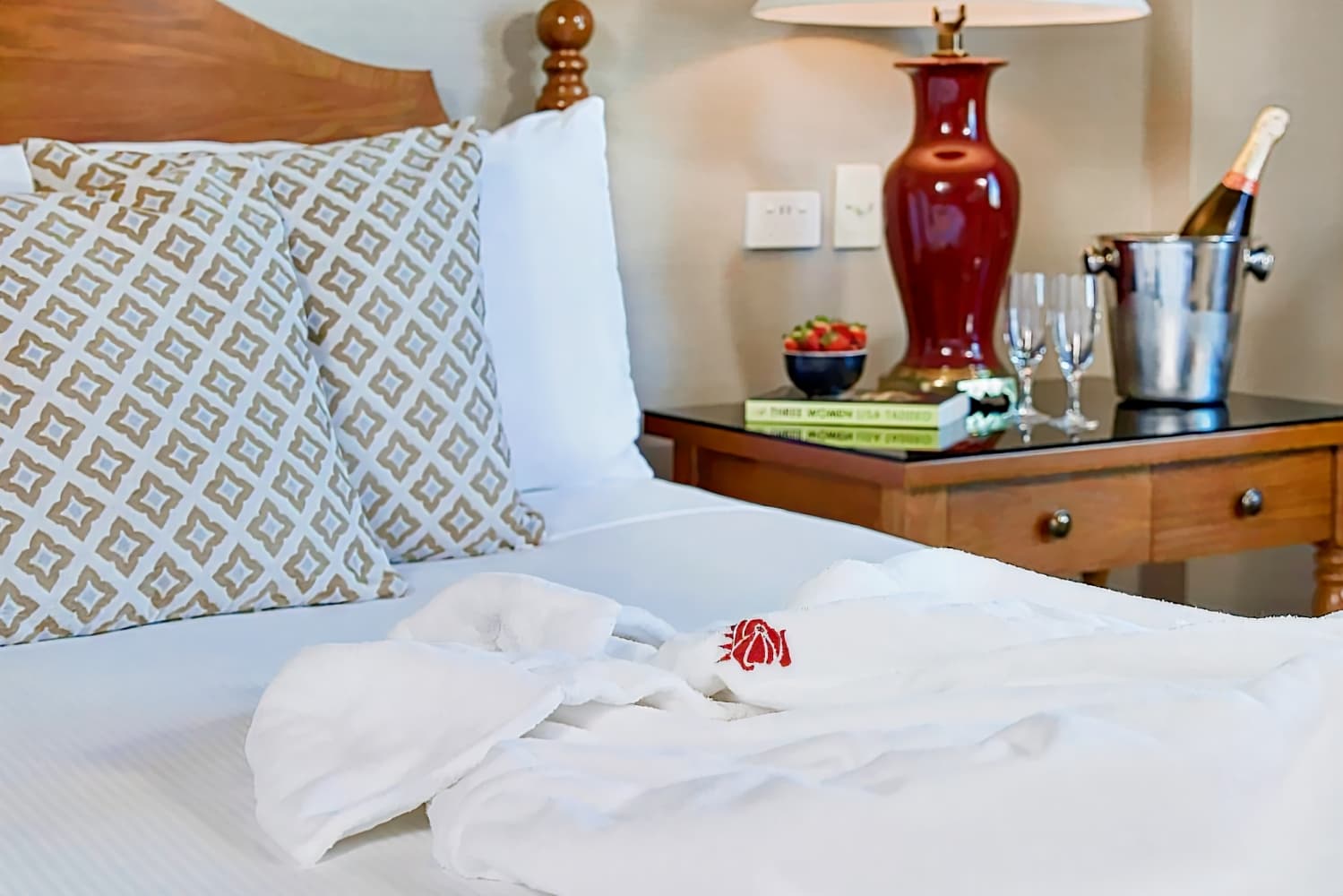 Stamford Plaza Brisbane