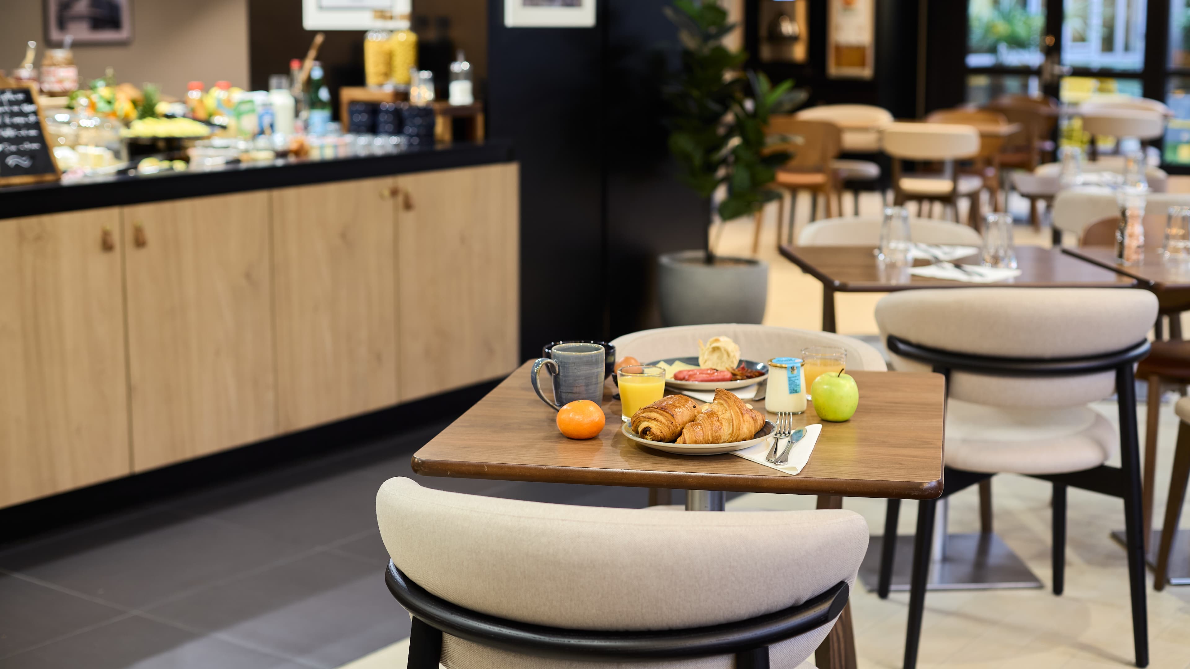 Campanile PRIME - Arcueil