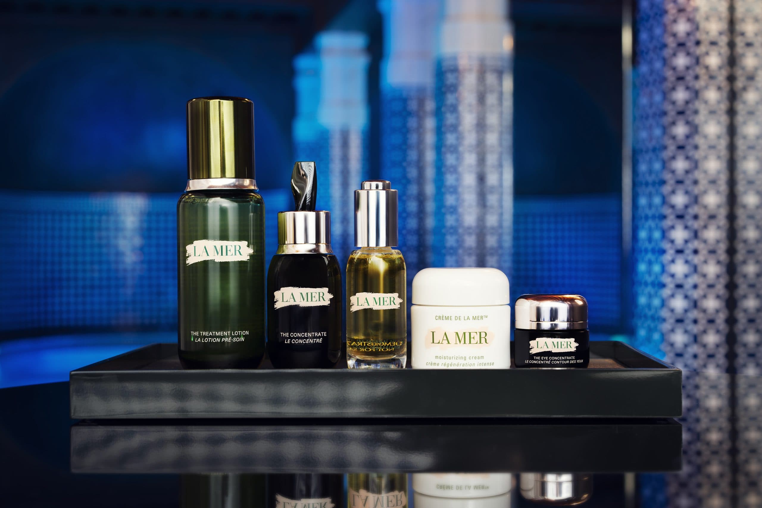 Maison Proust, Hotel & Spa La Mer