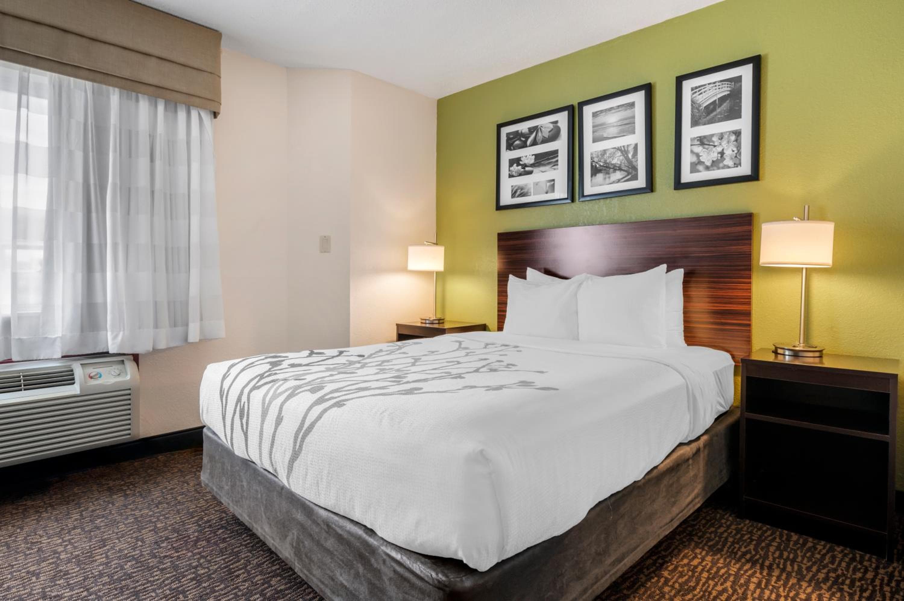 Sleep Inn Naperville