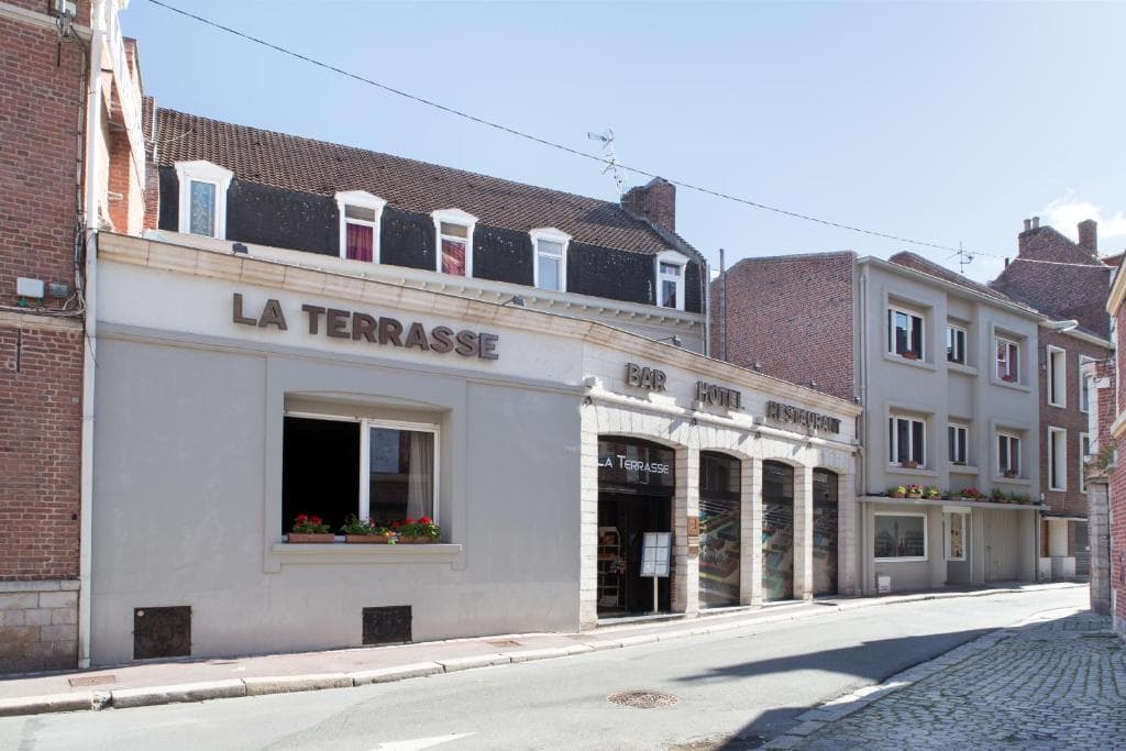 La Terrasse Douai