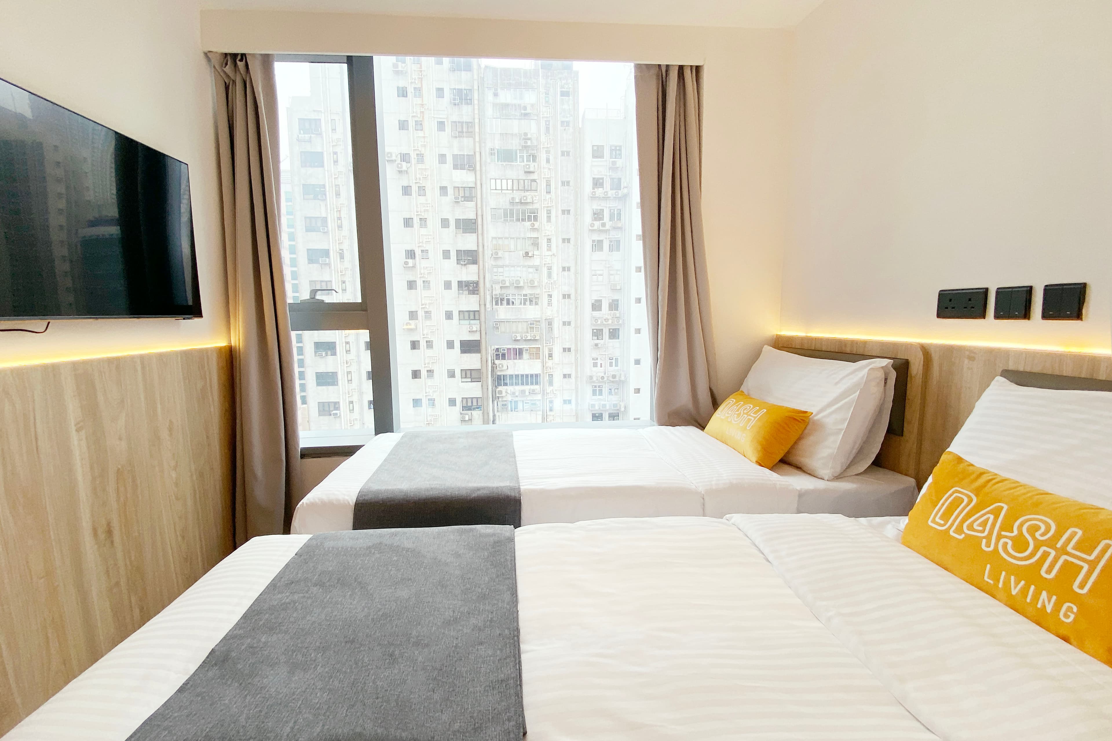 Dash Living on Portland