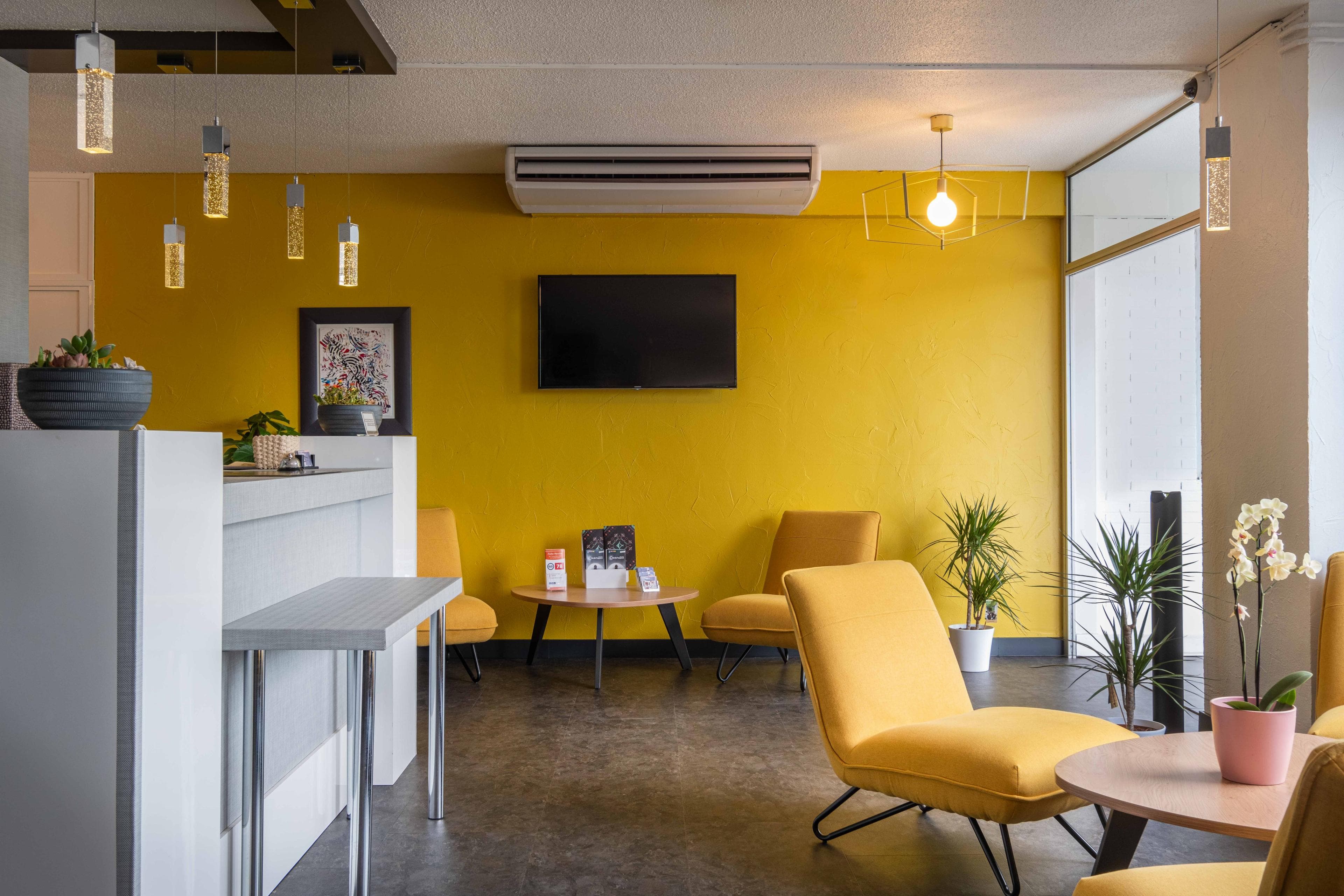 The Originals City, Hôtel Ariane Toulouse