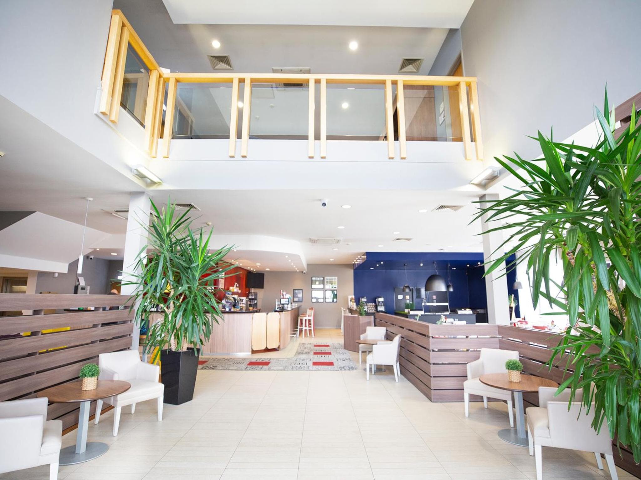 Campanile Northampton