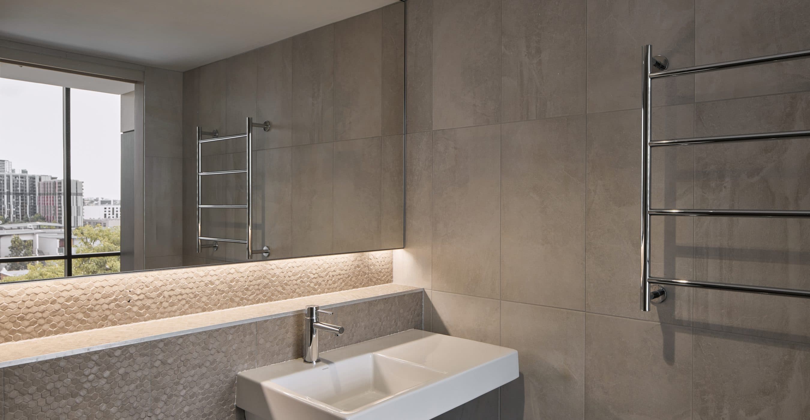 Kennigo Hotel Brisbane, Independent Collection by EVT