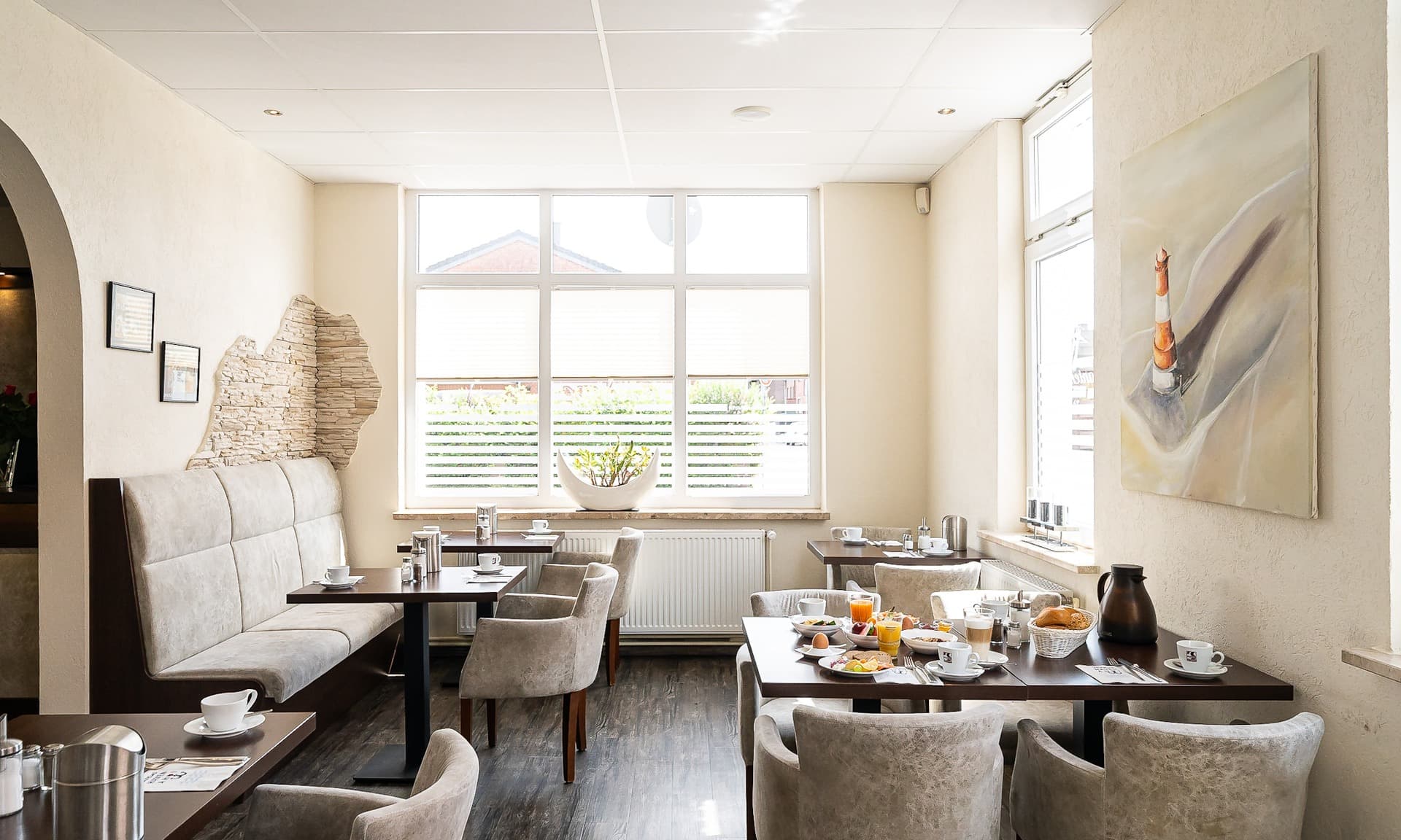 SleepBEEONE Wilhelmshaven