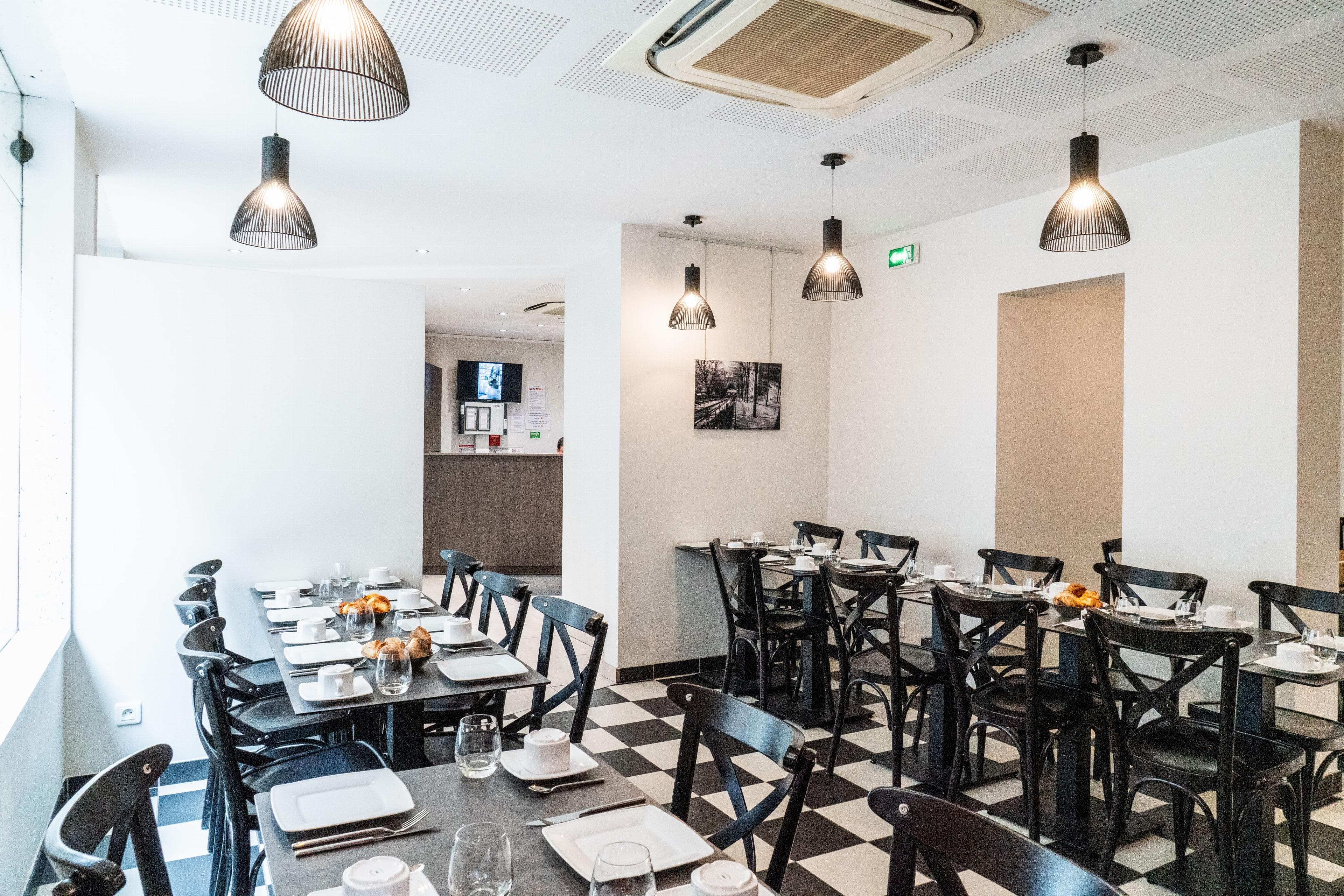 Hôtel de Flore - Montmartre