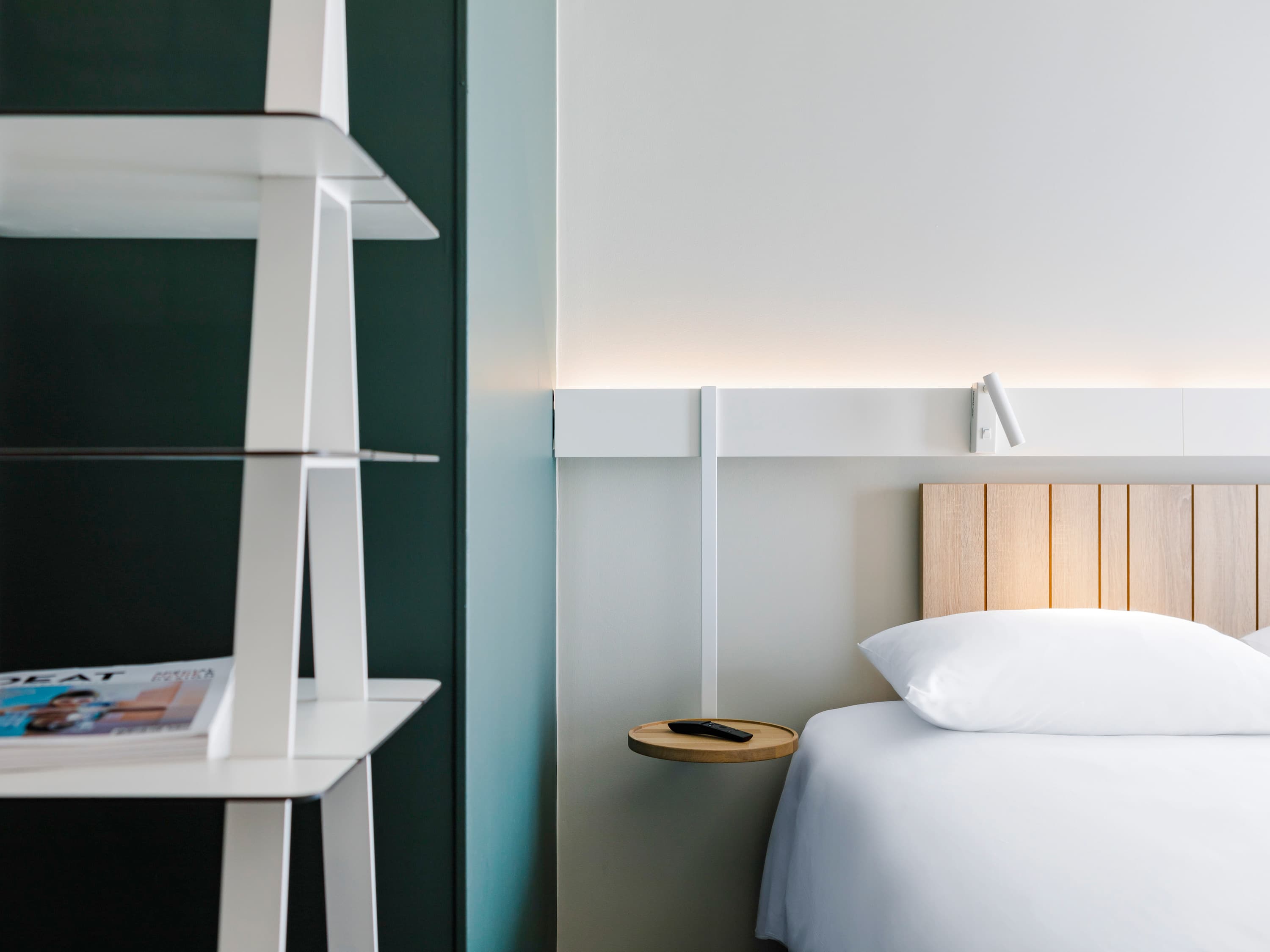 ibis Lyon Est Meyzieu