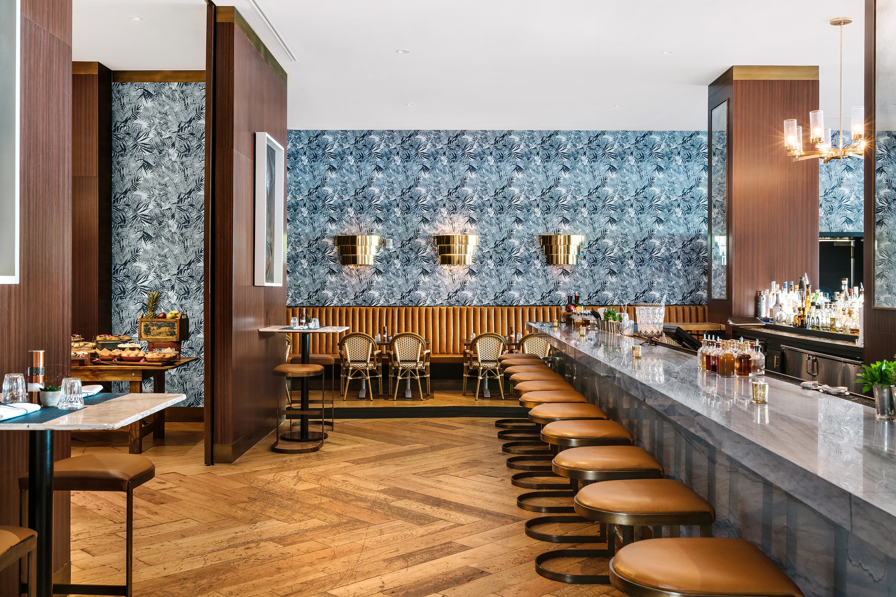 Nautilus Sonesta Miami Beach