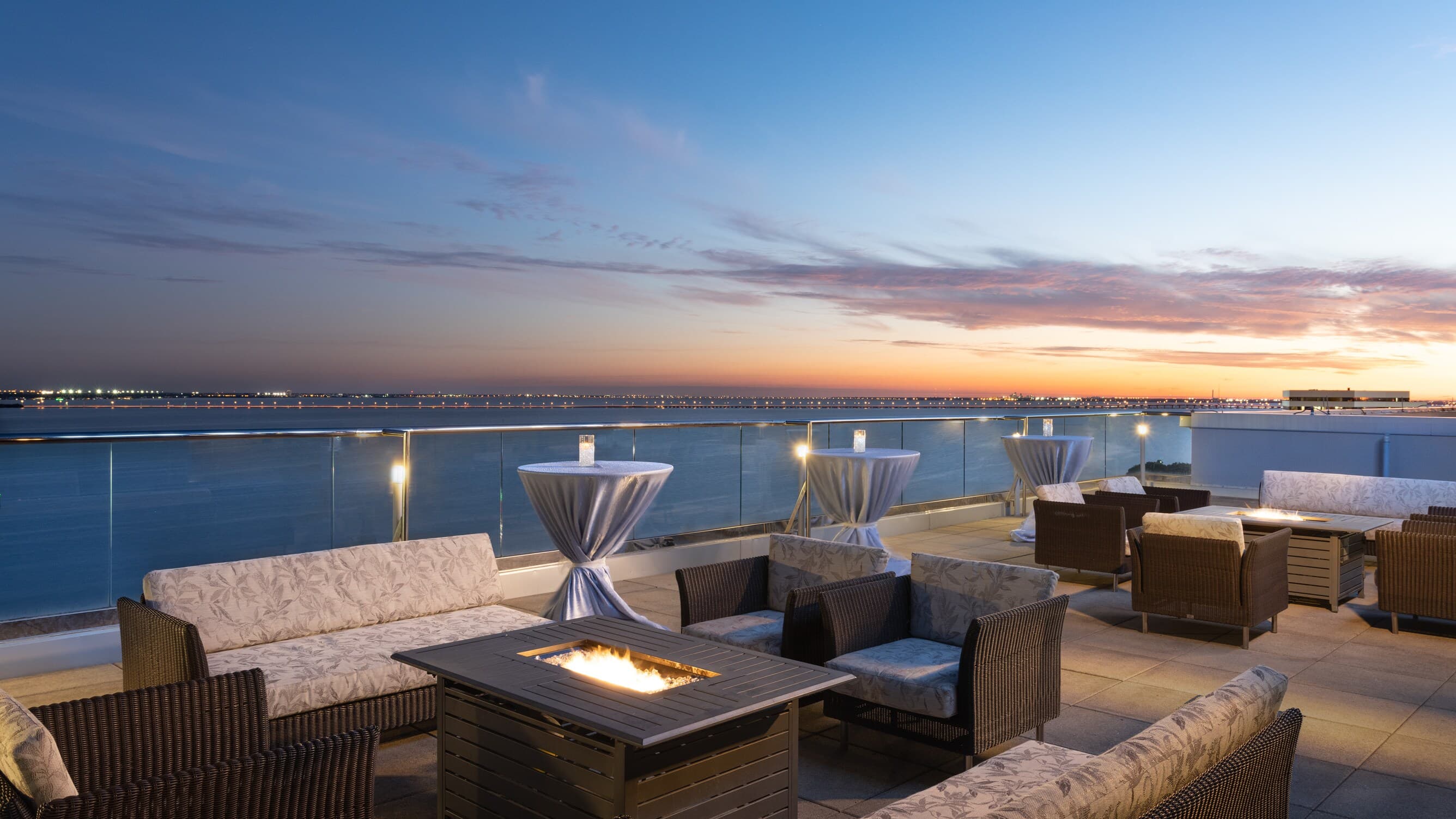 The Westin Tampa Bay