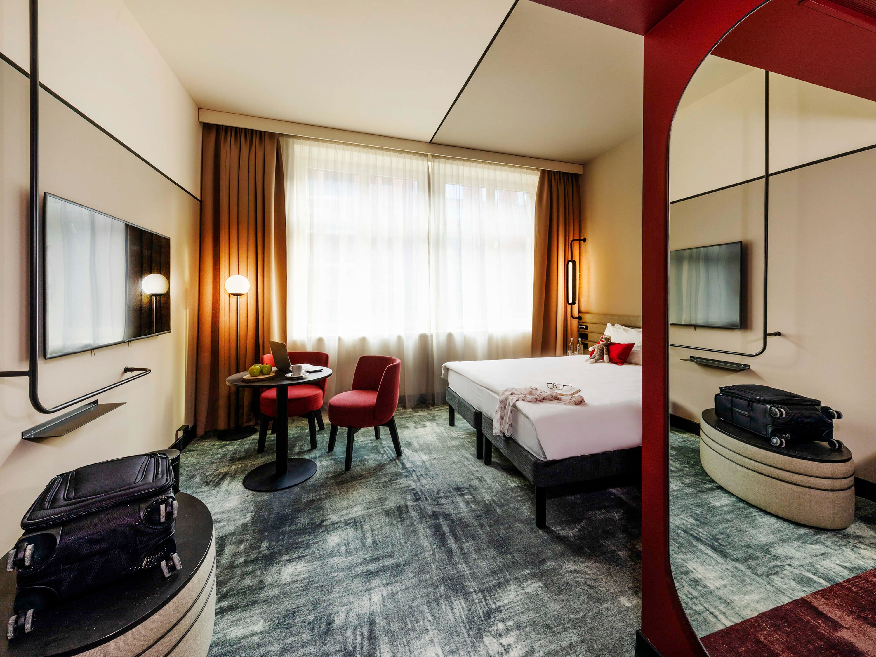 Novotel Münster City