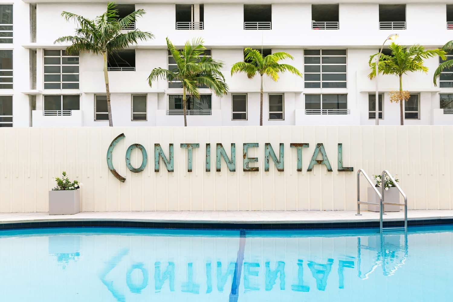 Hotel Continental Miami Beach, Tapestry Collection by Hilton