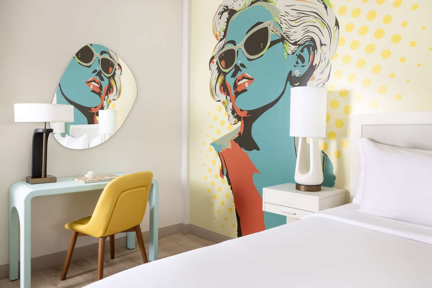 Hotel Continental Miami Beach, Tapestry Collection by Hilton