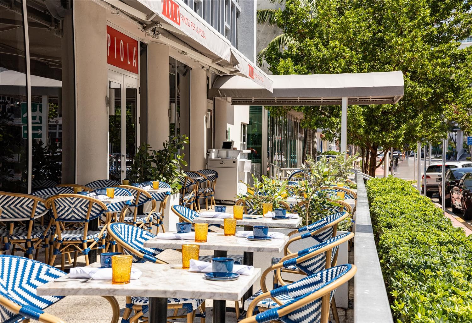 Hotel Continental Miami Beach, Tapestry Collection by Hilton