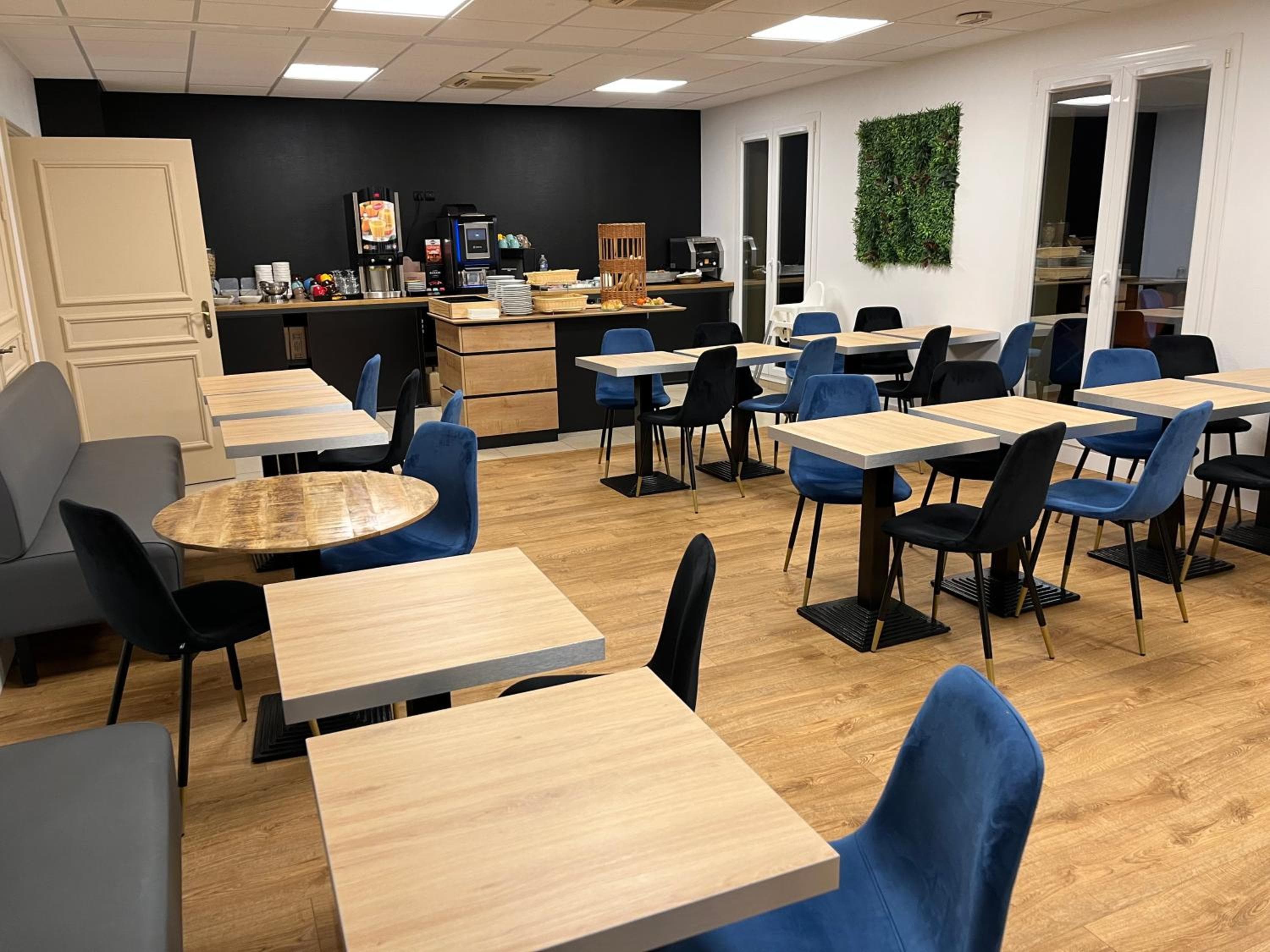 Tulip Inn Honfleur Residence & Spa