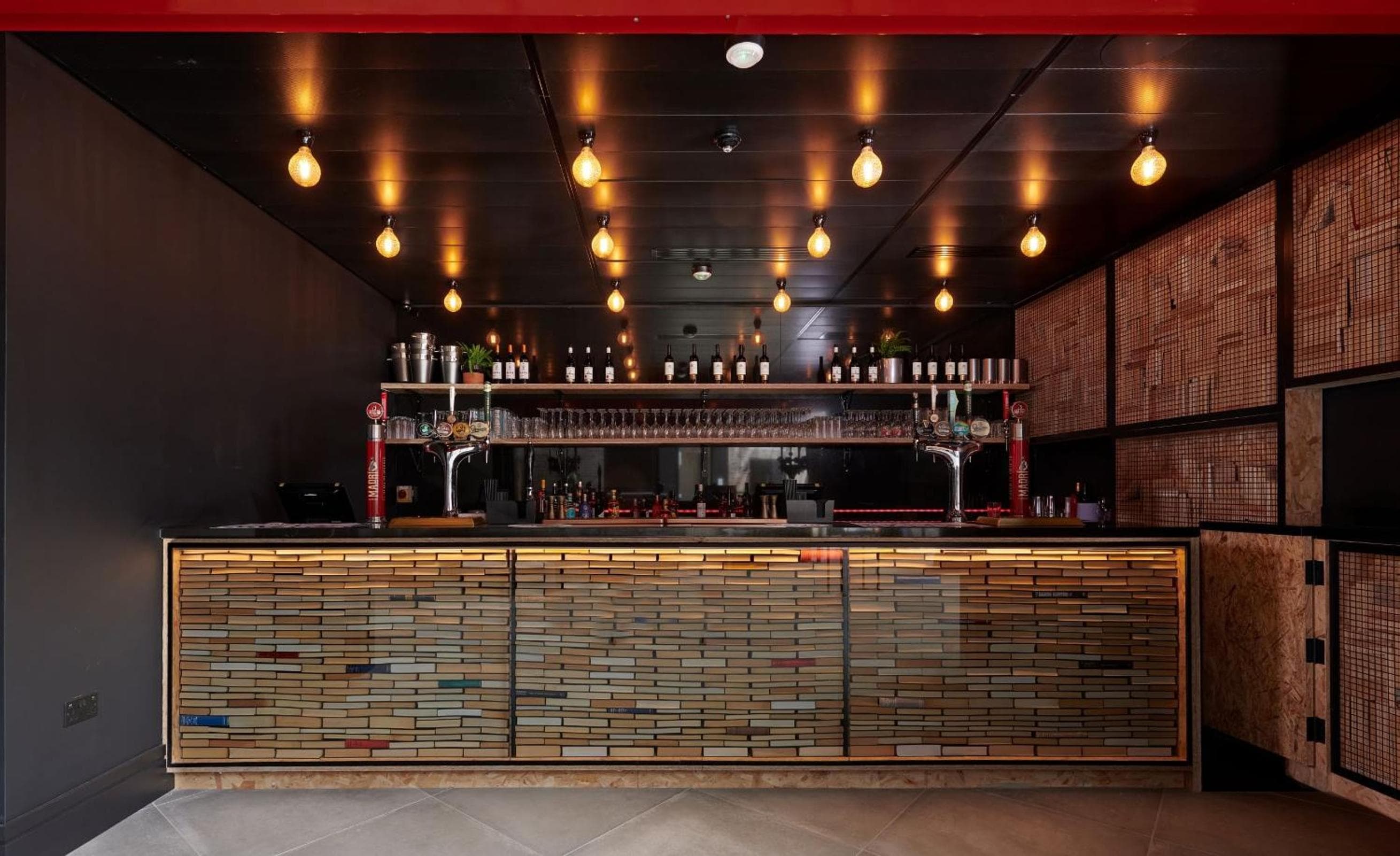 voco Leicester, an IHG Hotel