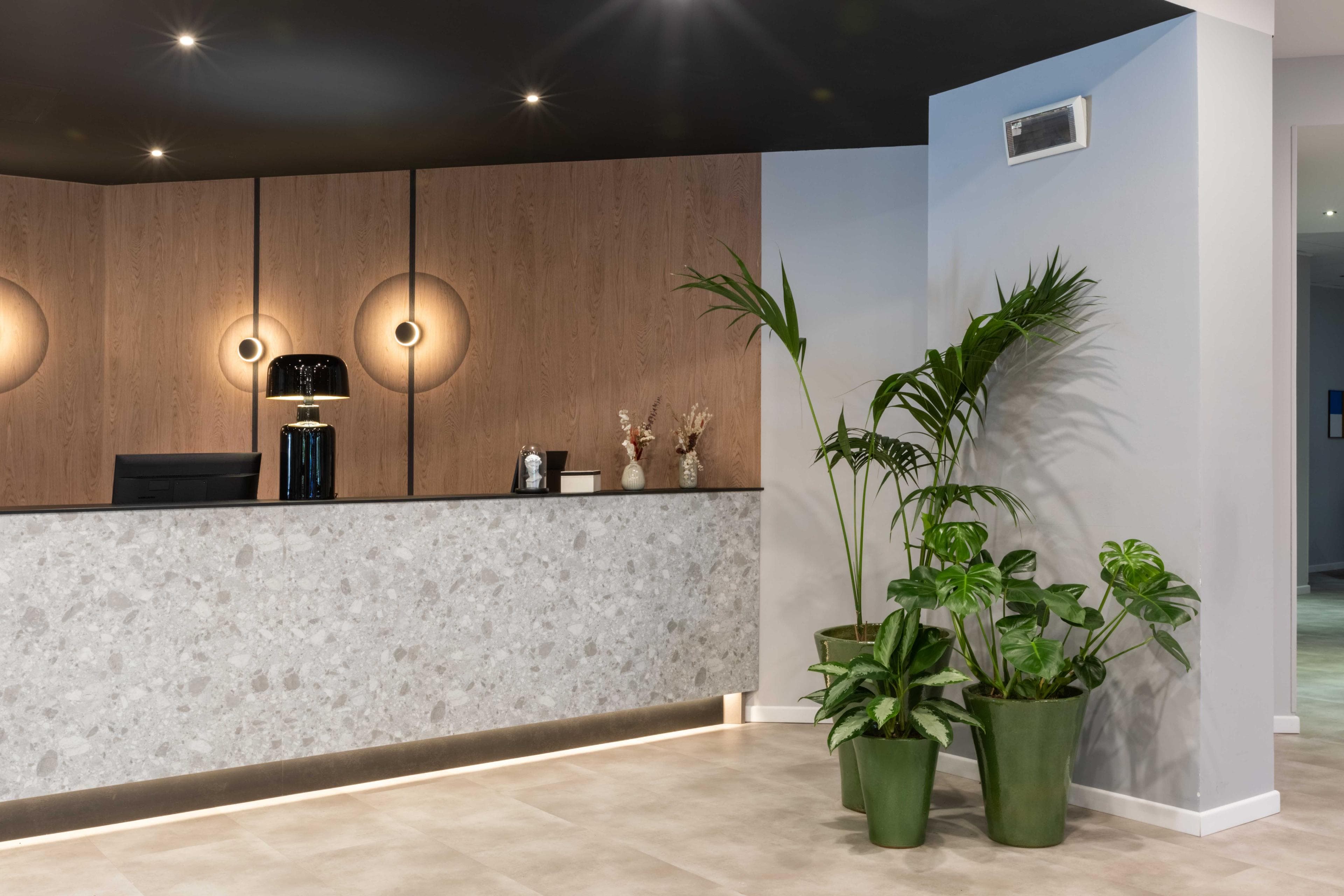 Belstay Venezia Mestre