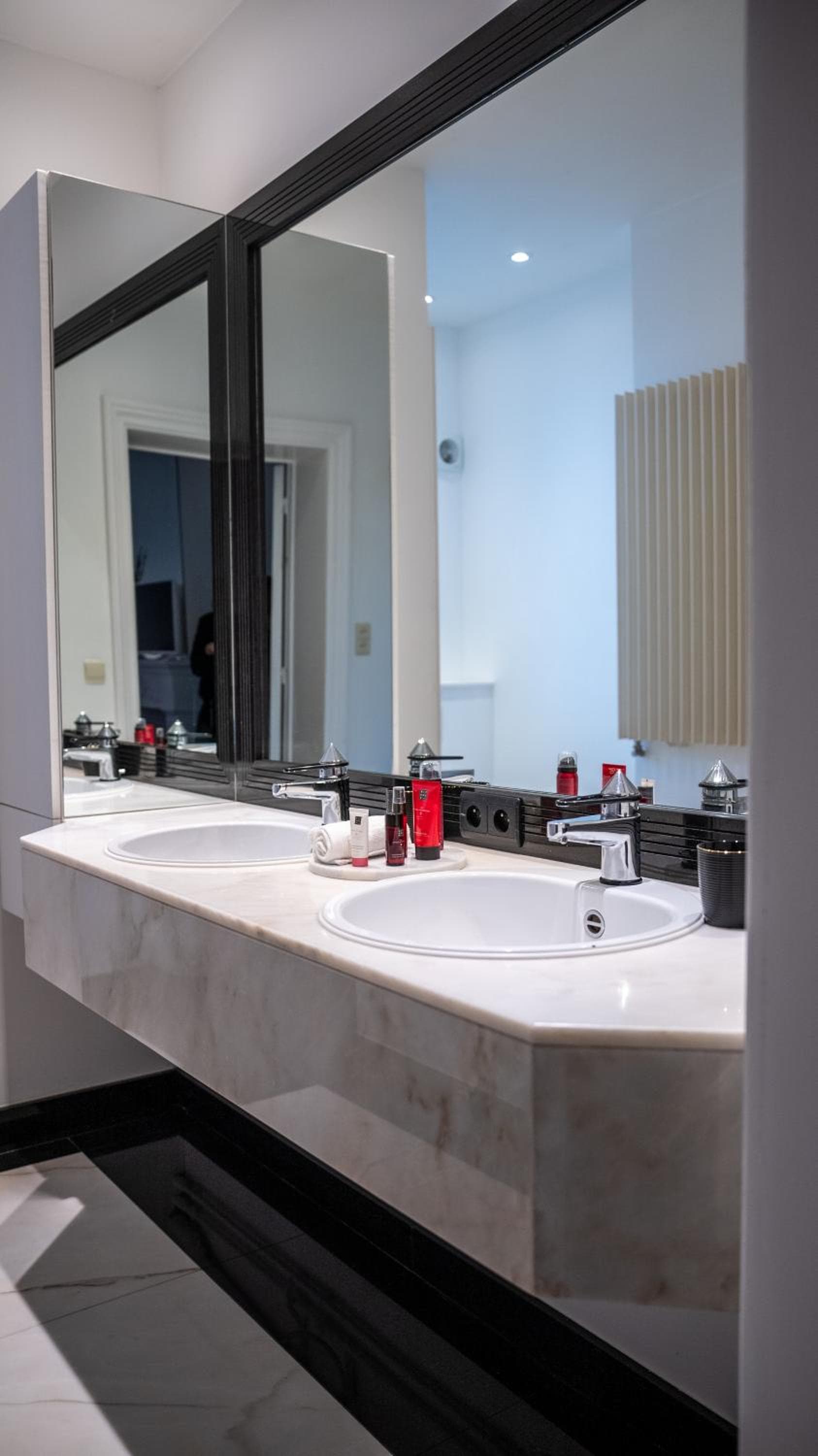 Hôtel de Maître de Vaughan